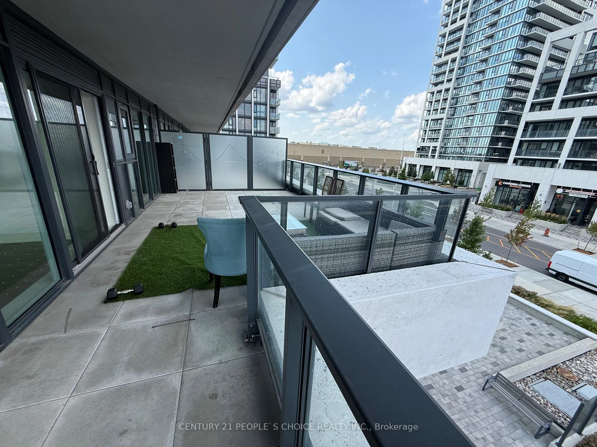 Photo 42 of Unit 205, 8960 Jane Street, Vaughan, Concord — HOMEH
