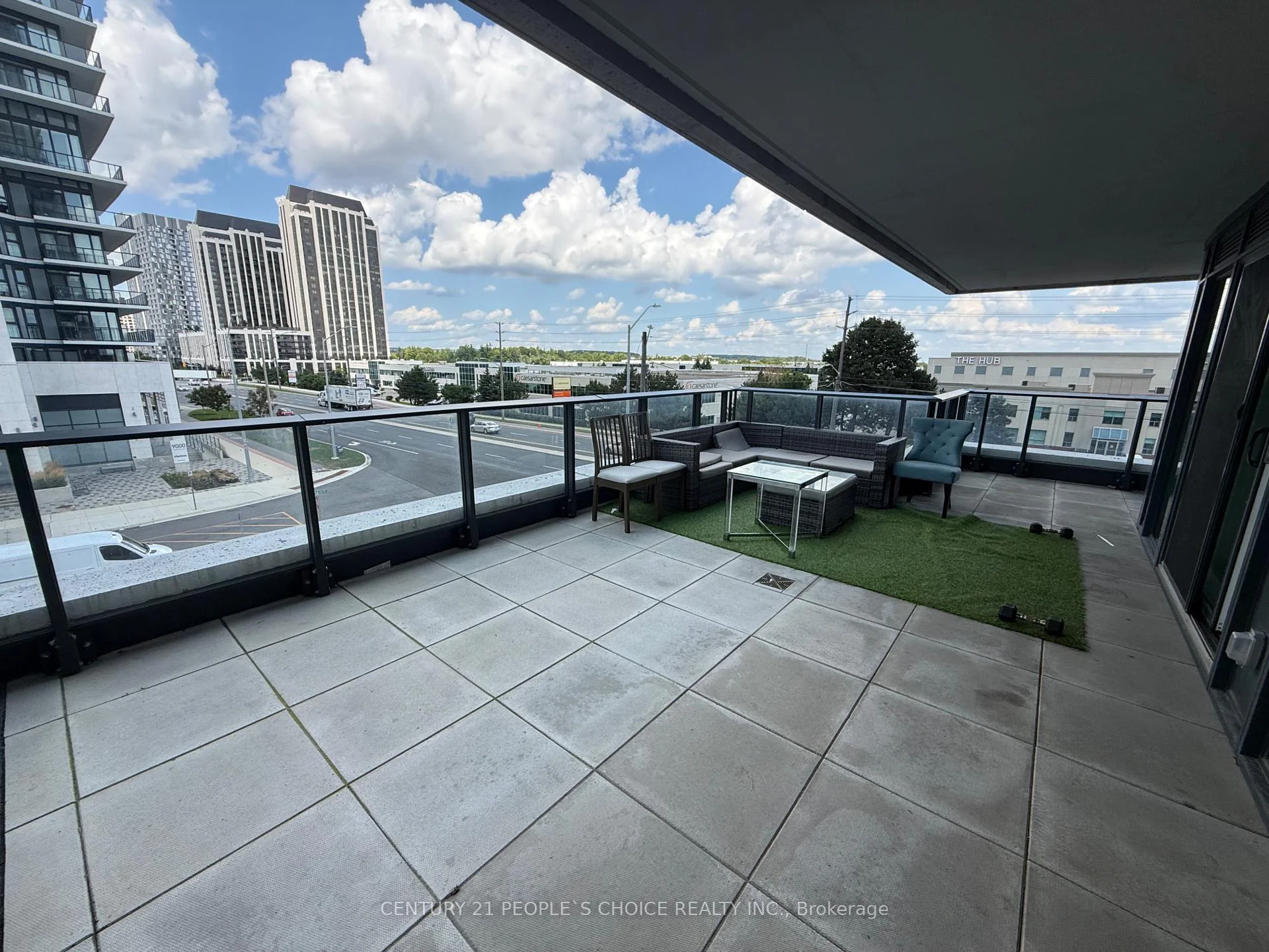 Photo 43 of Unit 205, 8960 Jane Street, Vaughan, Concord — HOMEH