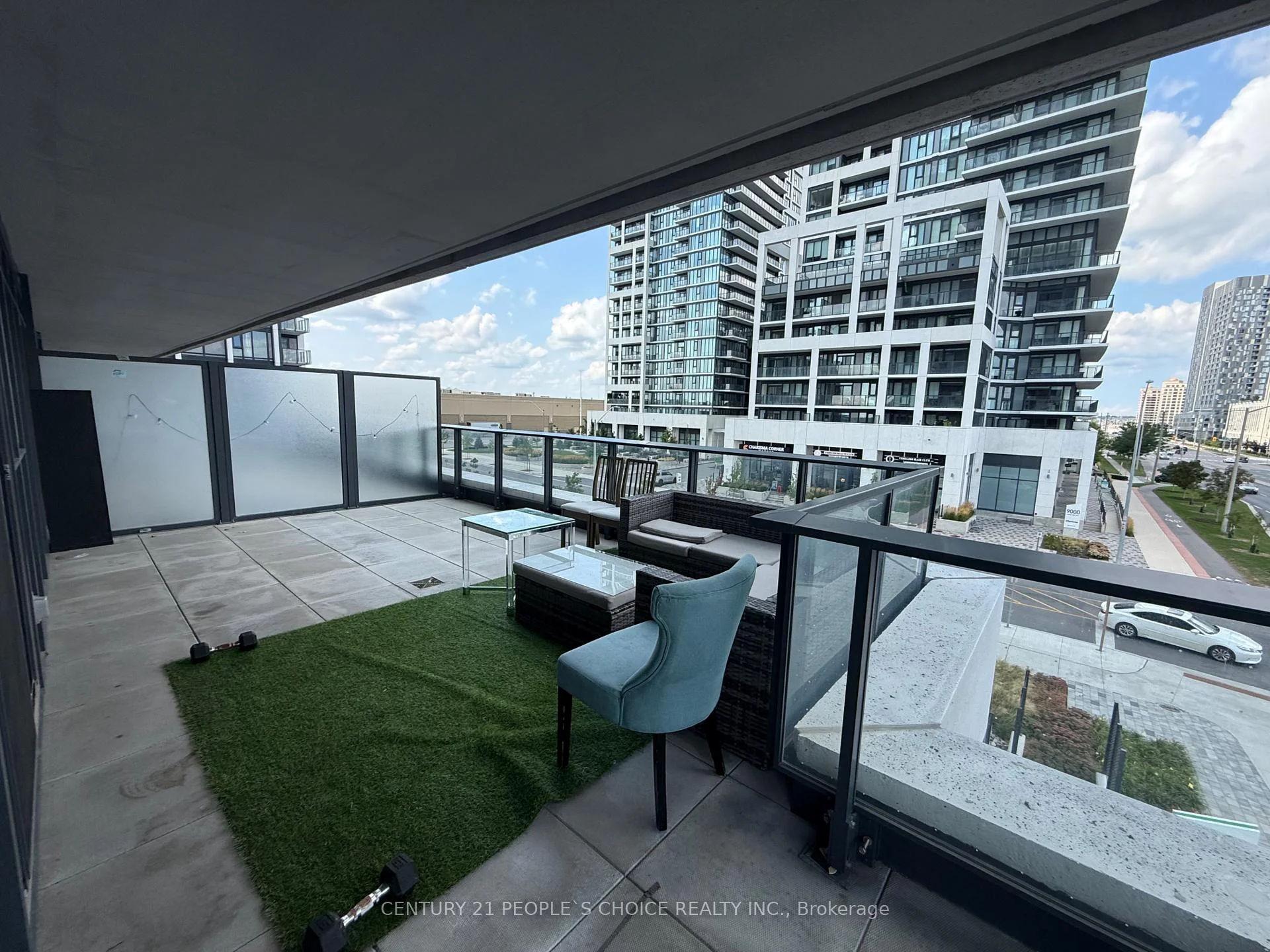 Photo 44 of Unit 205, 8960 Jane Street, Vaughan, Concord — HOMEH