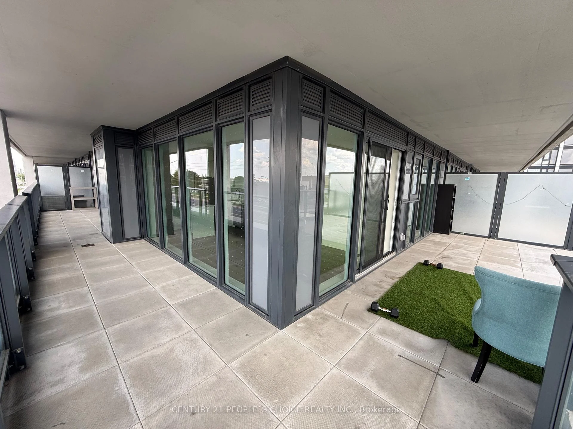 Photo 46 of Unit 205, 8960 Jane Street, Vaughan, Concord — HOMEH