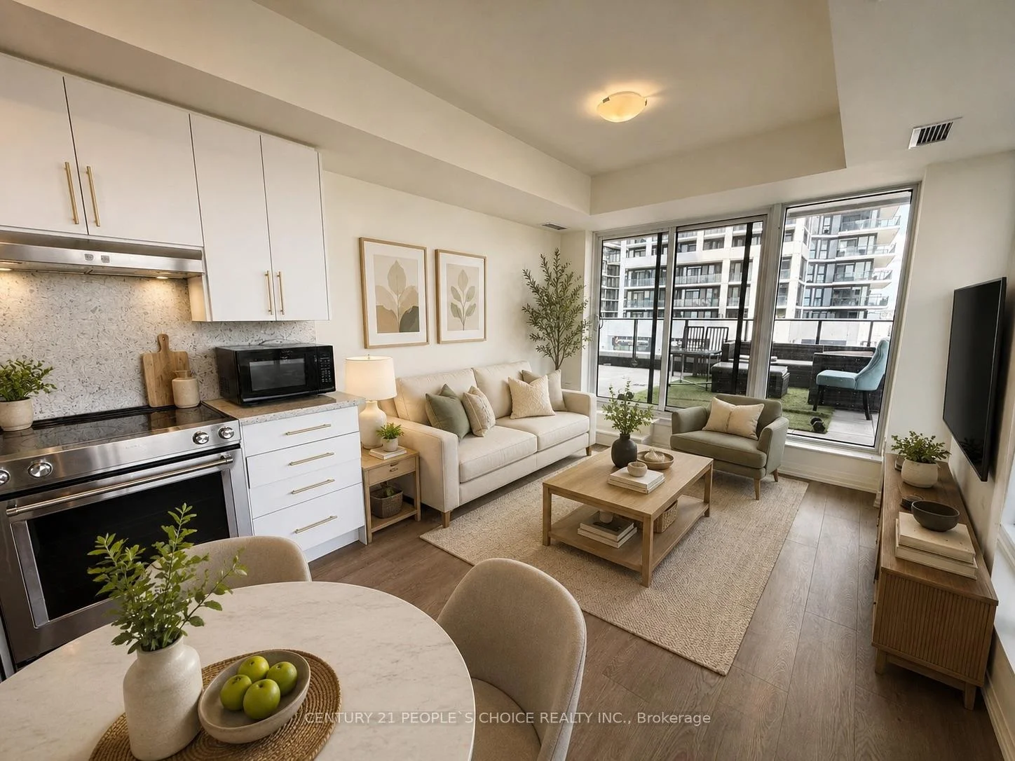 Photo 47 of Unit 205, 8960 Jane Street, Vaughan, Concord — HOMEH