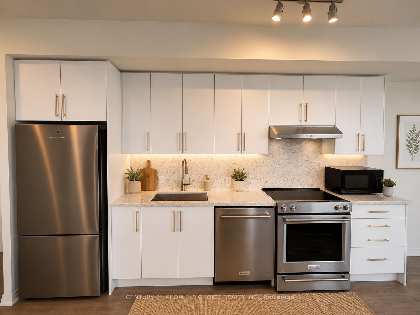 Photo 12 of Unit 205, 8960 Jane Street, Vaughan, Concord — HOMEH