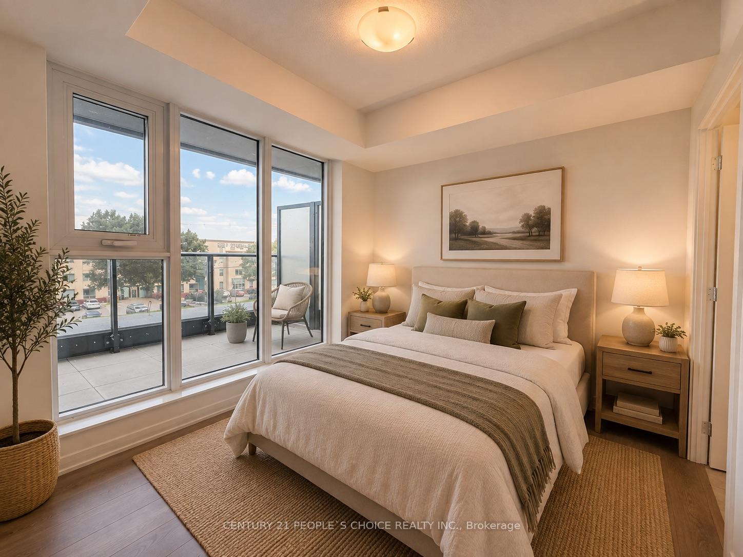 Photo 14 of Unit 205, 8960 Jane Street, Vaughan, Concord — HOMEH