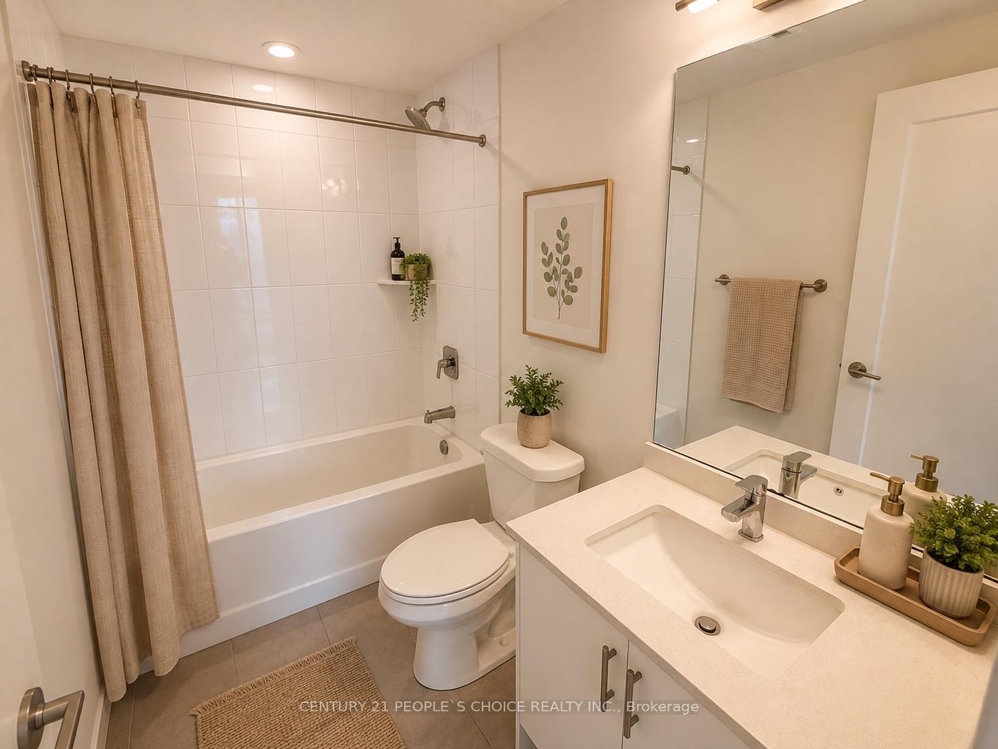 Photo 16 of Unit 205, 8960 Jane Street, Vaughan, Concord — HOMEH