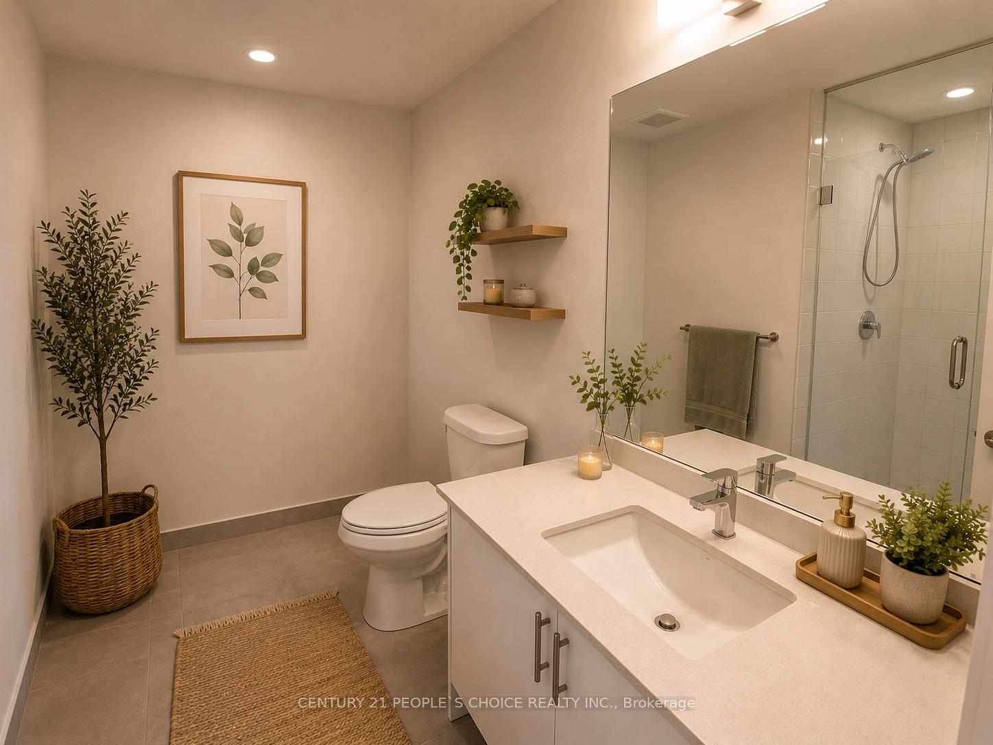 Photo 20 of Unit 205, 8960 Jane Street, Vaughan, Concord — HOMEH