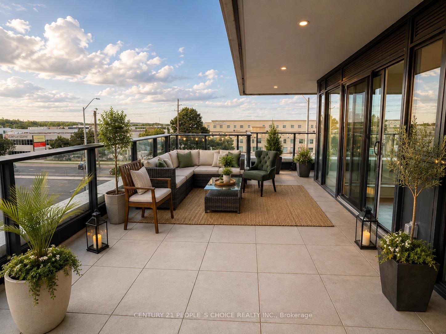 Photo 24 of Unit 205, 8960 Jane Street, Vaughan, Concord — HOMEH