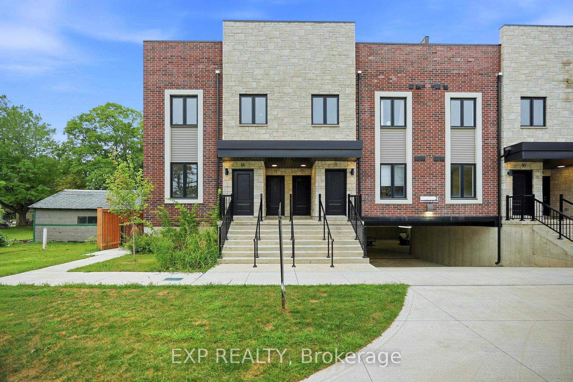 Photo of Unit 12, 2 Slessor Boulevard