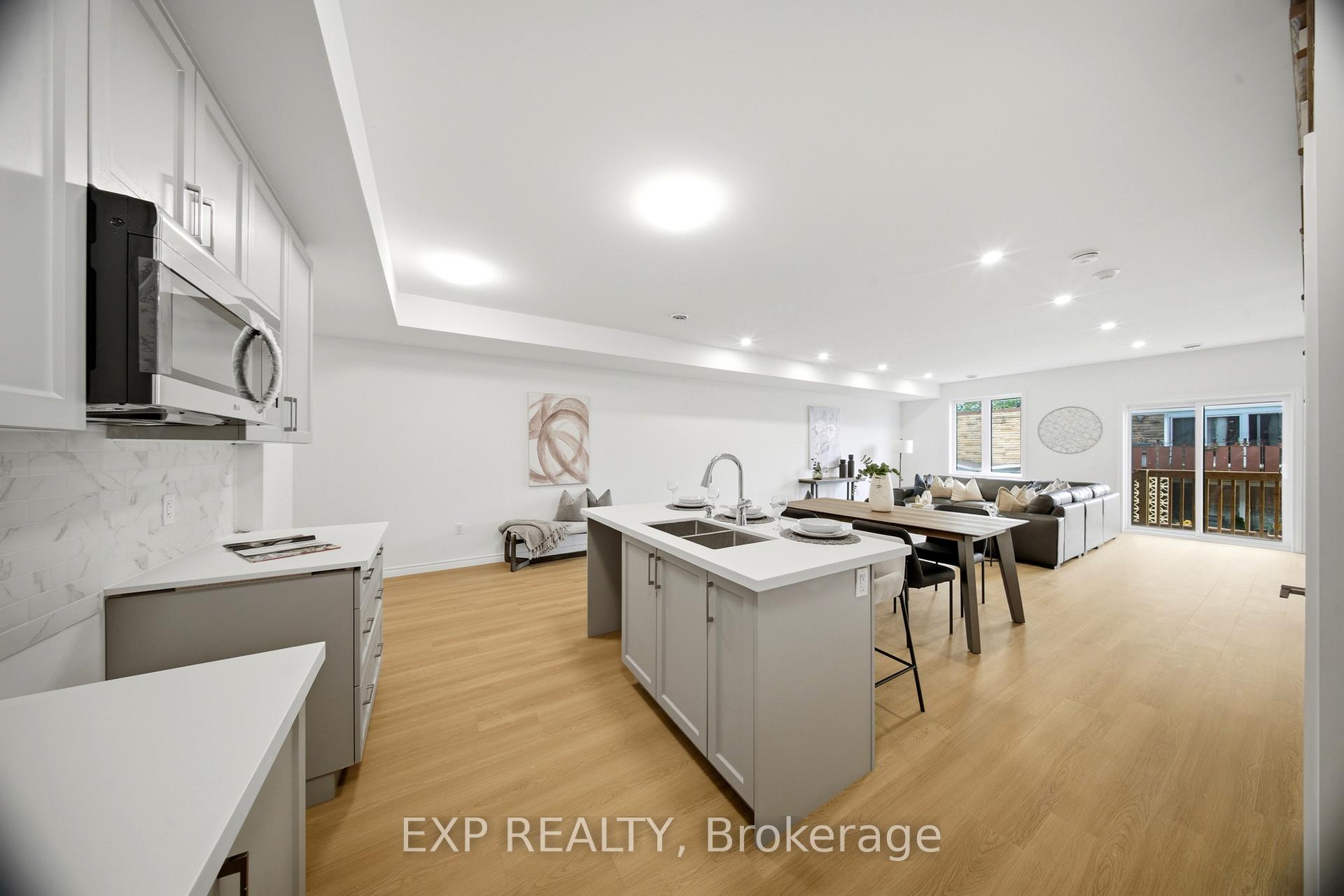 Photo 12 of Unit 12, 2 Slessor Boulevard, Grimsby, Grimsby West — HOMEH