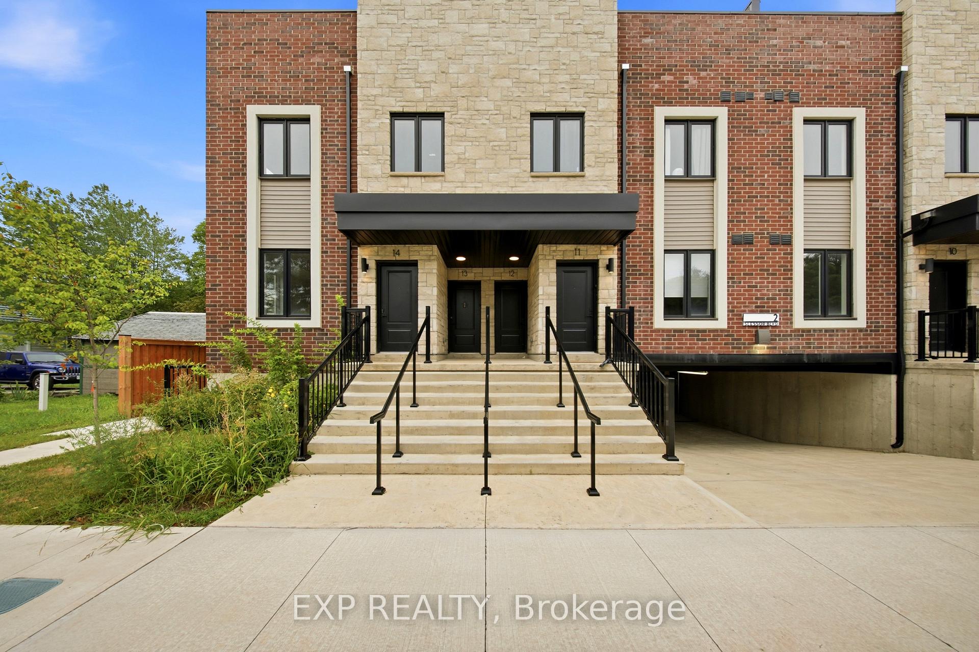 Photo 43 of Unit 12, 2 Slessor Boulevard, Grimsby, Grimsby West — HOMEH