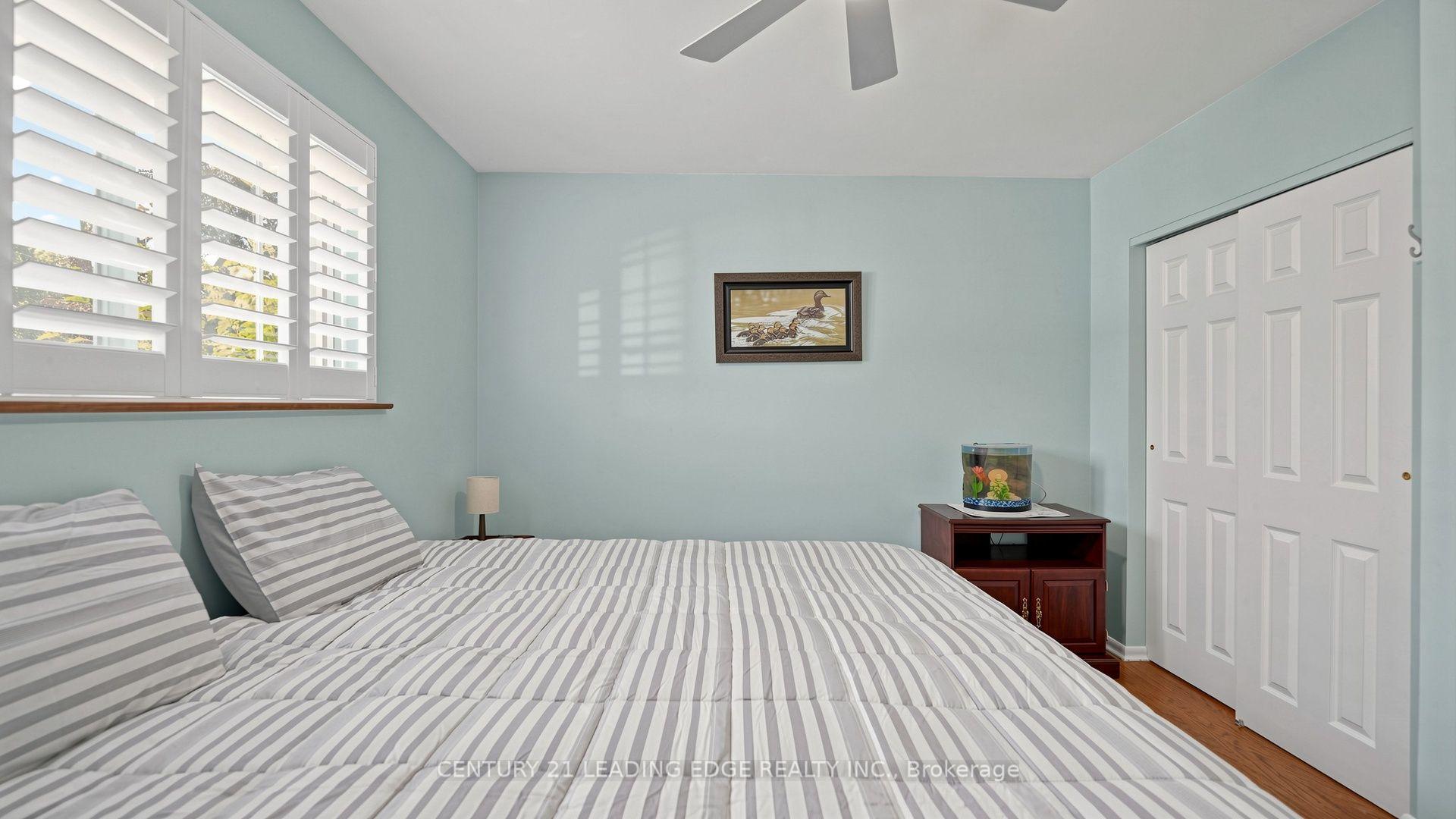 Photo 20 of 14 Winlaw Place, Markham, Markham Village — HOMEH