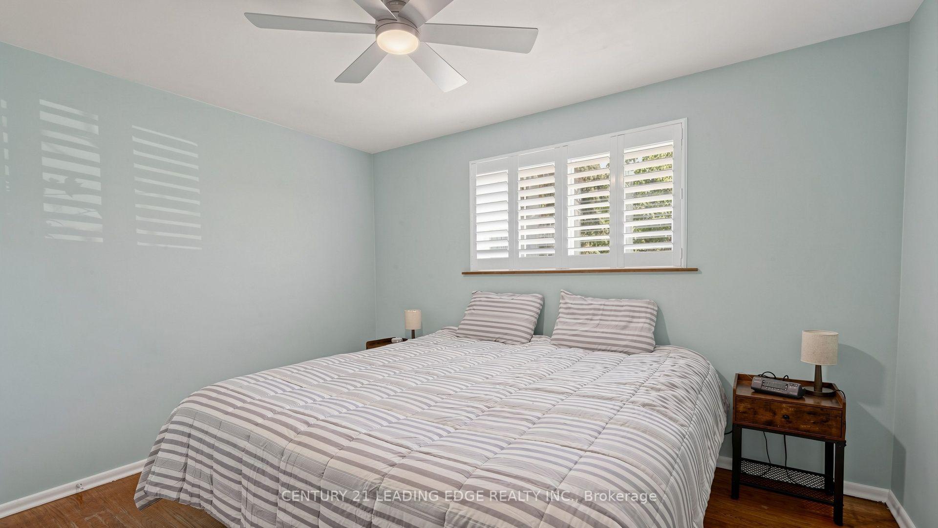 Photo 21 of 14 Winlaw Place, Markham, Markham Village — HOMEH