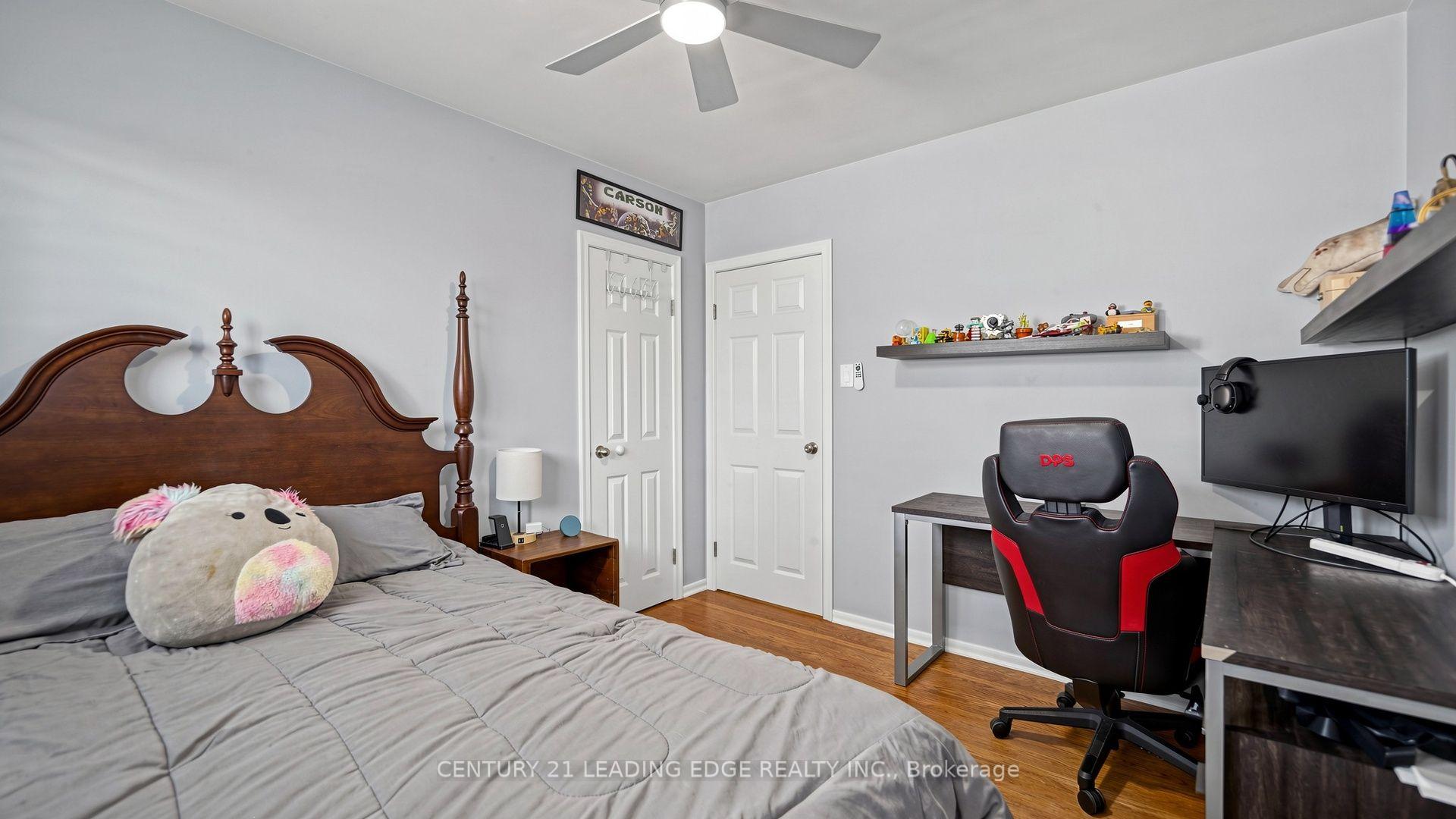 Photo 23 of 14 Winlaw Place, Markham, Markham Village — HOMEH