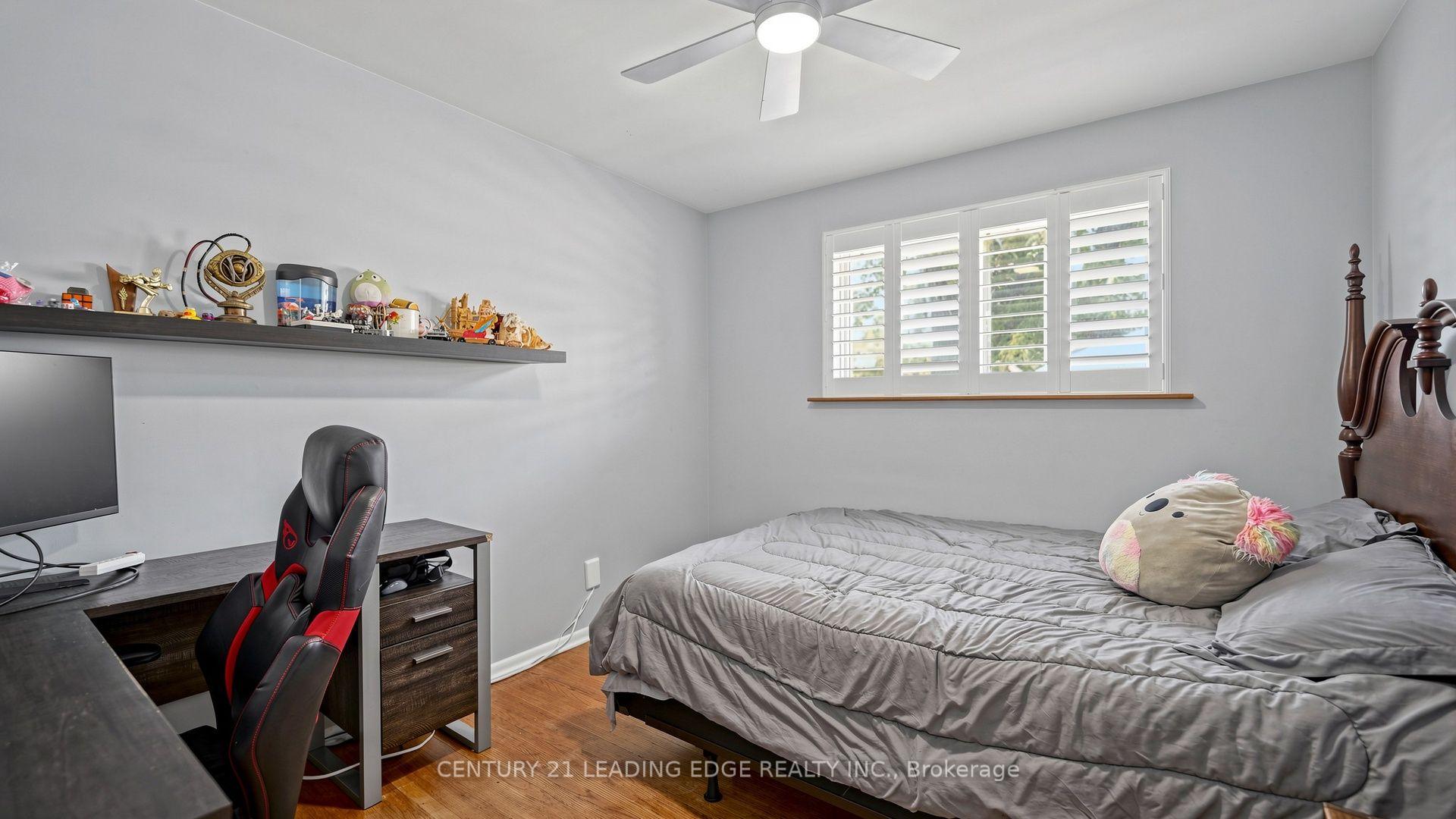 Photo 24 of 14 Winlaw Place, Markham, Markham Village — HOMEH