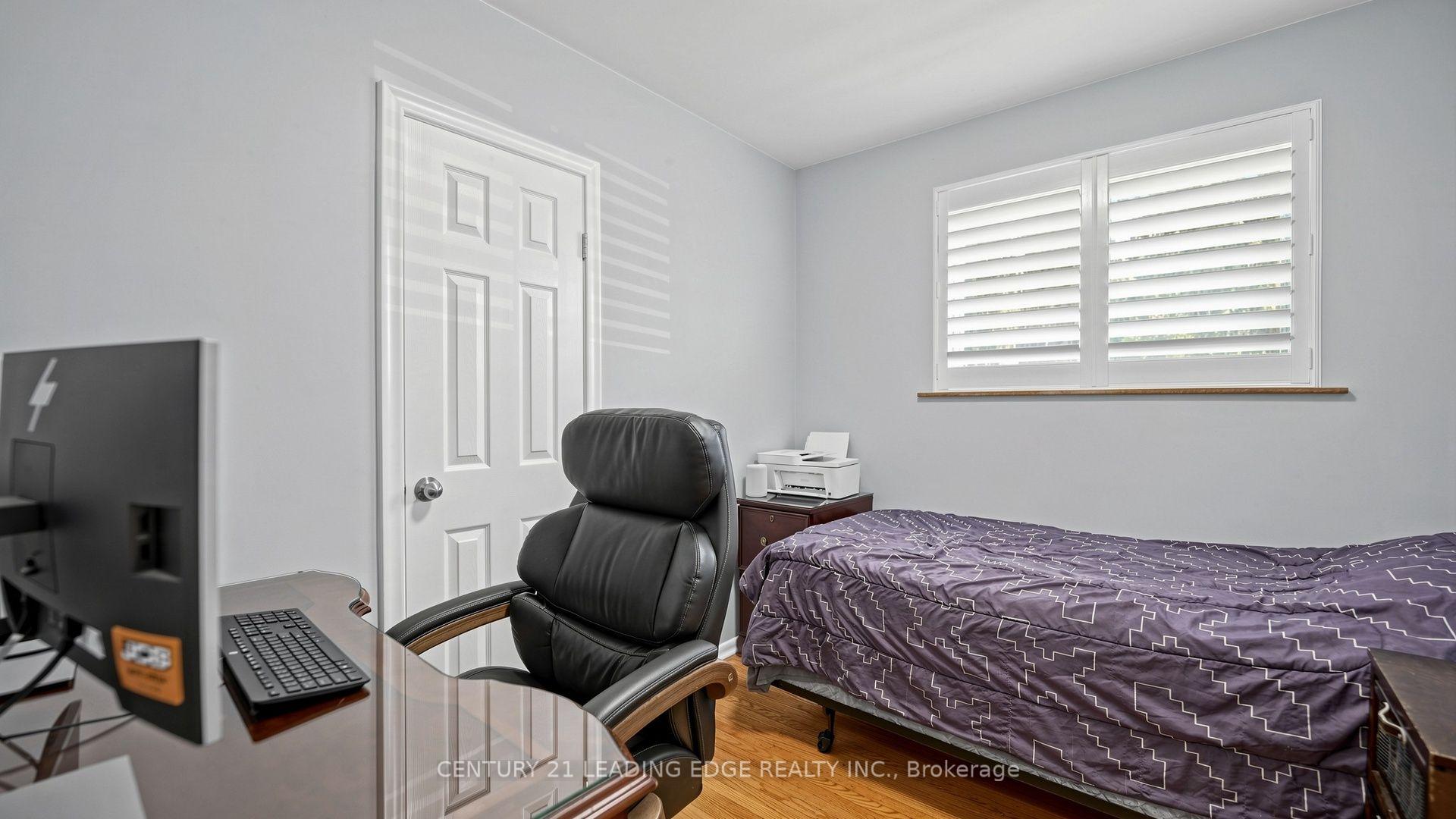 Photo 25 of 14 Winlaw Place, Markham, Markham Village — HOMEH