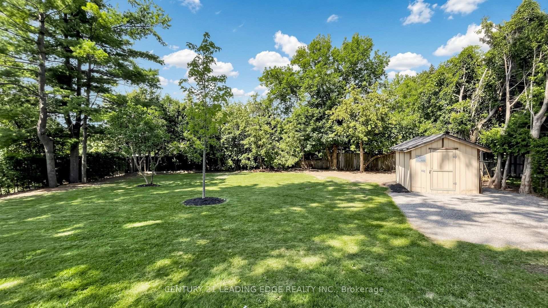 Photo 36 of 14 Winlaw Place, Markham, Markham Village — HOMEH