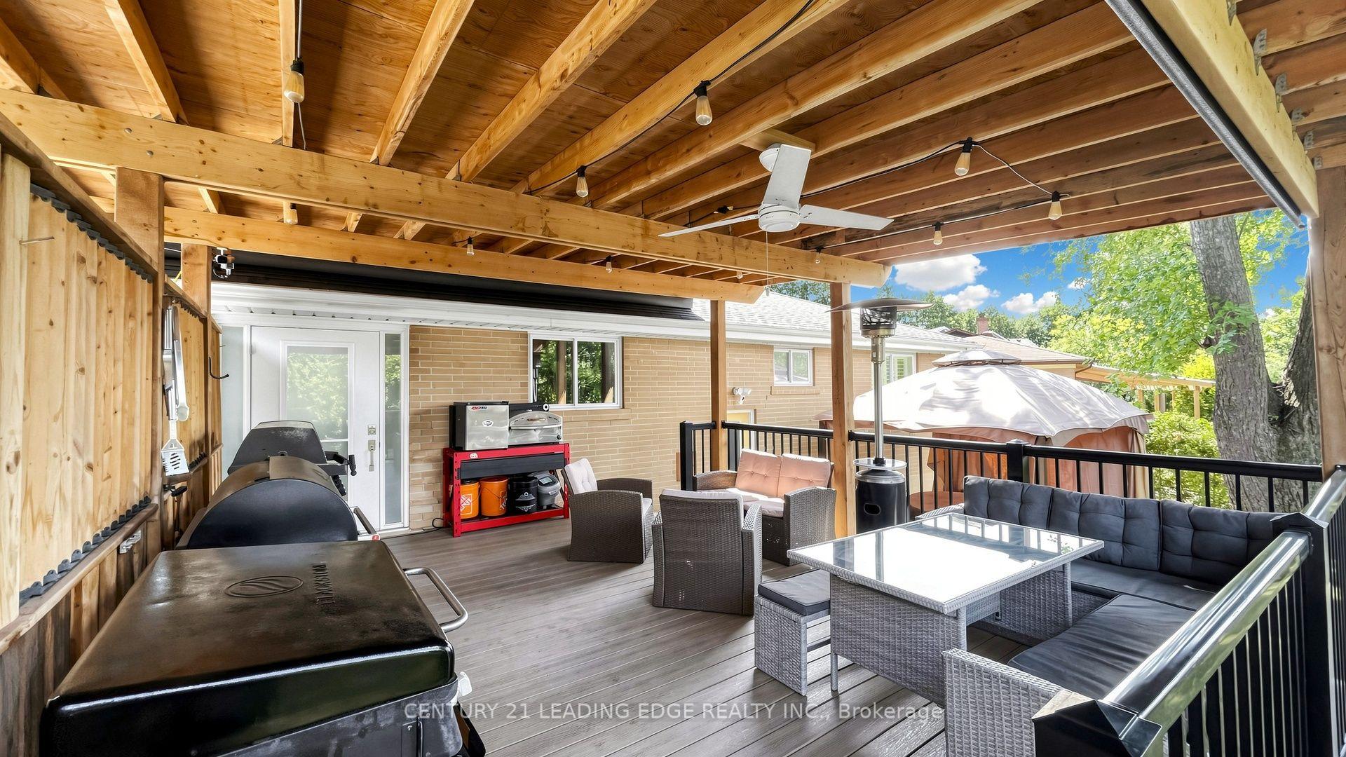 Photo 37 of 14 Winlaw Place, Markham, Markham Village — HOMEH