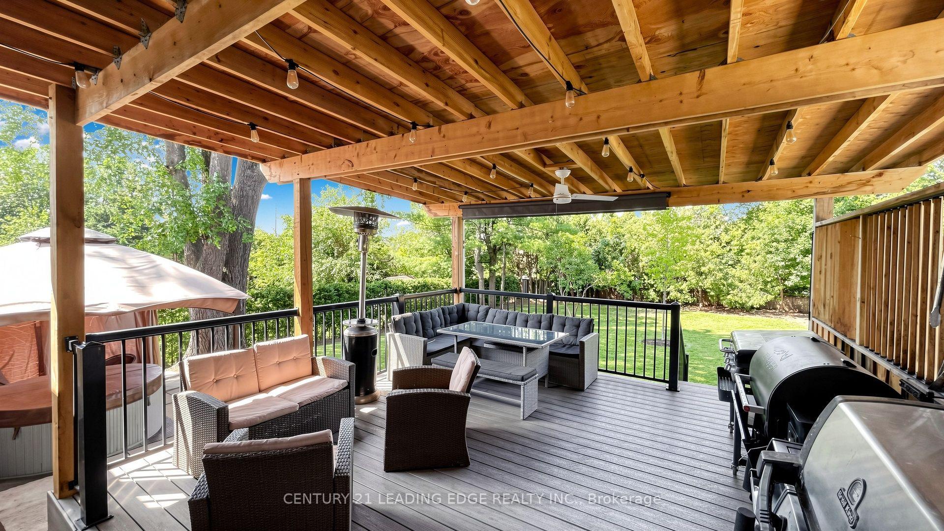 Photo 38 of 14 Winlaw Place, Markham, Markham Village — HOMEH