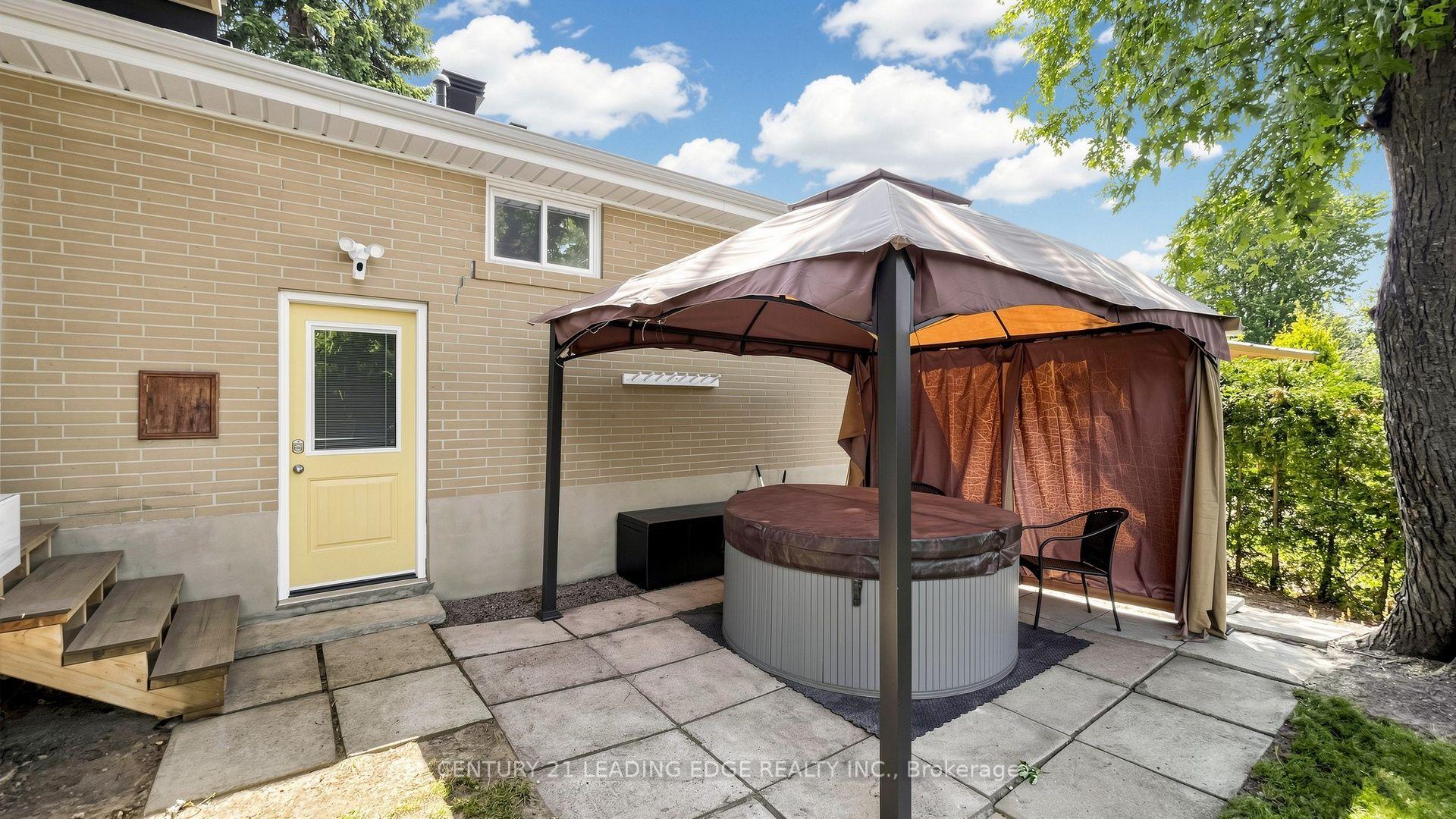 Photo 39 of 14 Winlaw Place, Markham, Markham Village — HOMEH