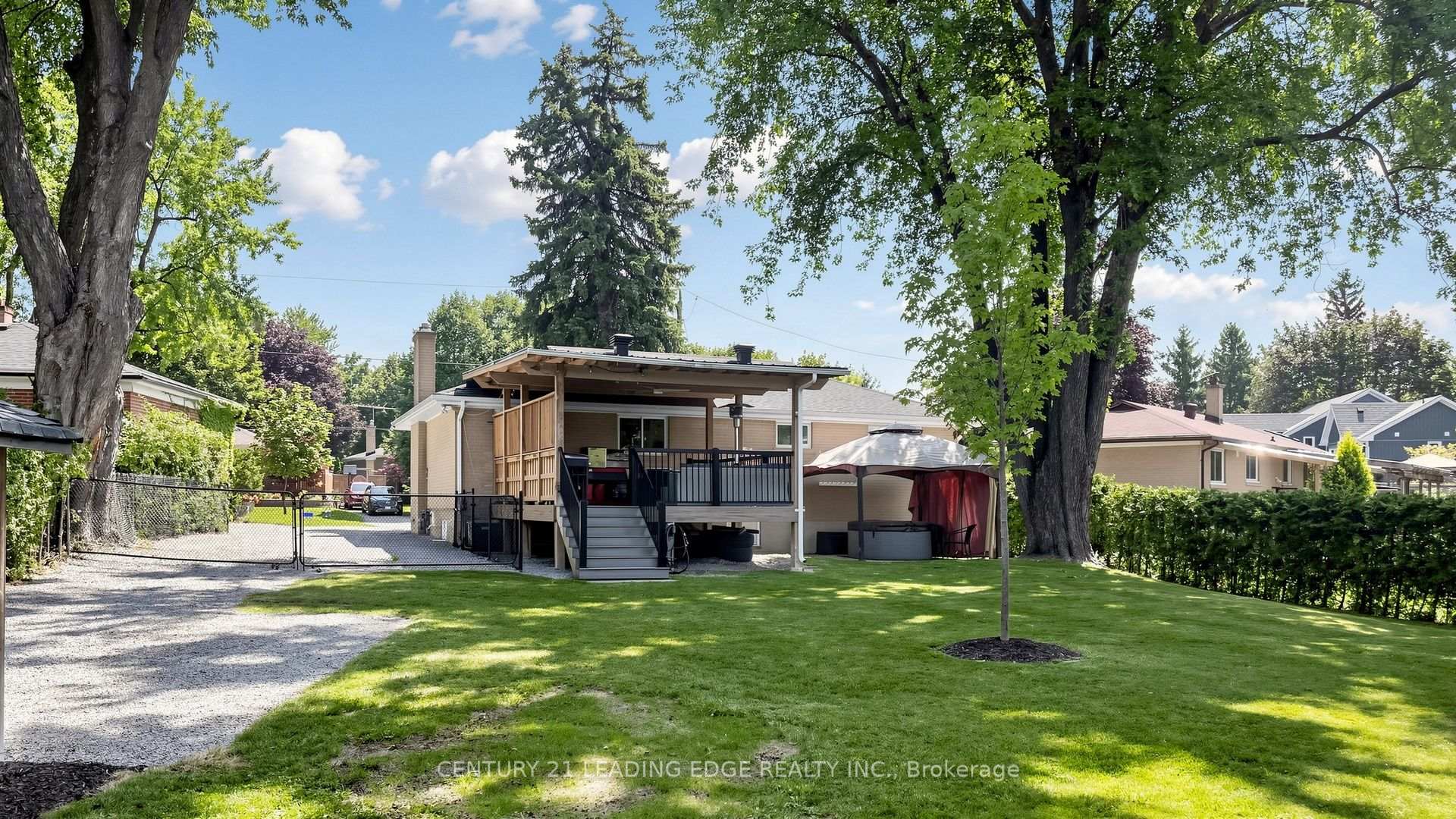 Photo 41 of 14 Winlaw Place, Markham, Markham Village — HOMEH