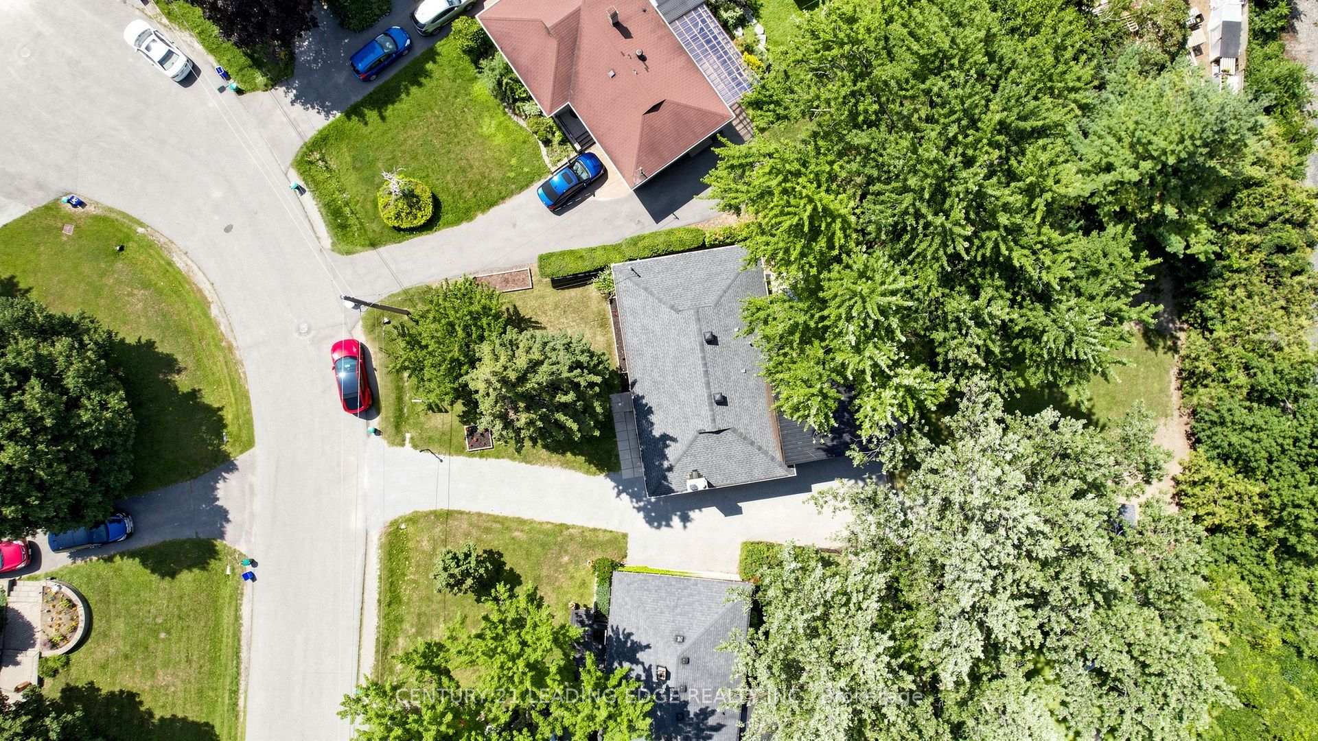 Photo 42 of 14 Winlaw Place, Markham, Markham Village — HOMEH