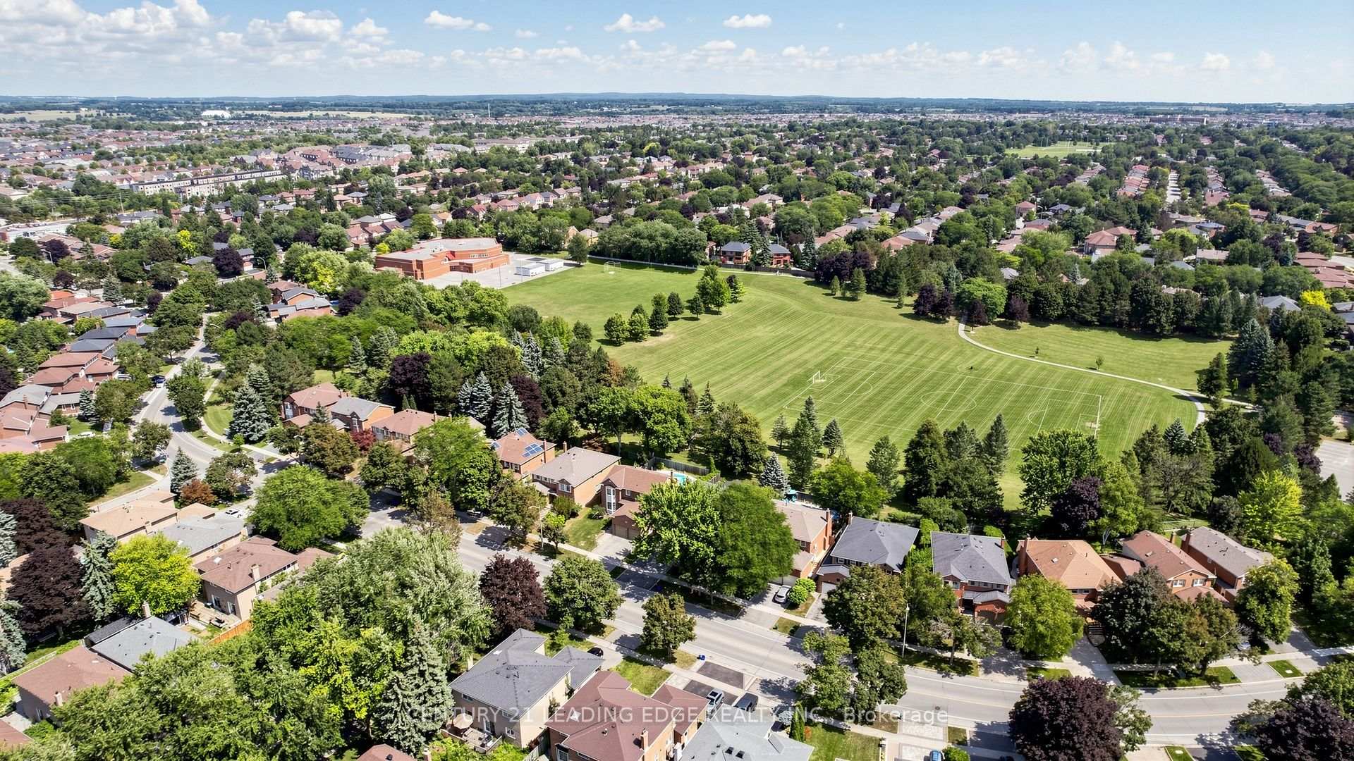 Photo 45 of 14 Winlaw Place, Markham, Markham Village — HOMEH