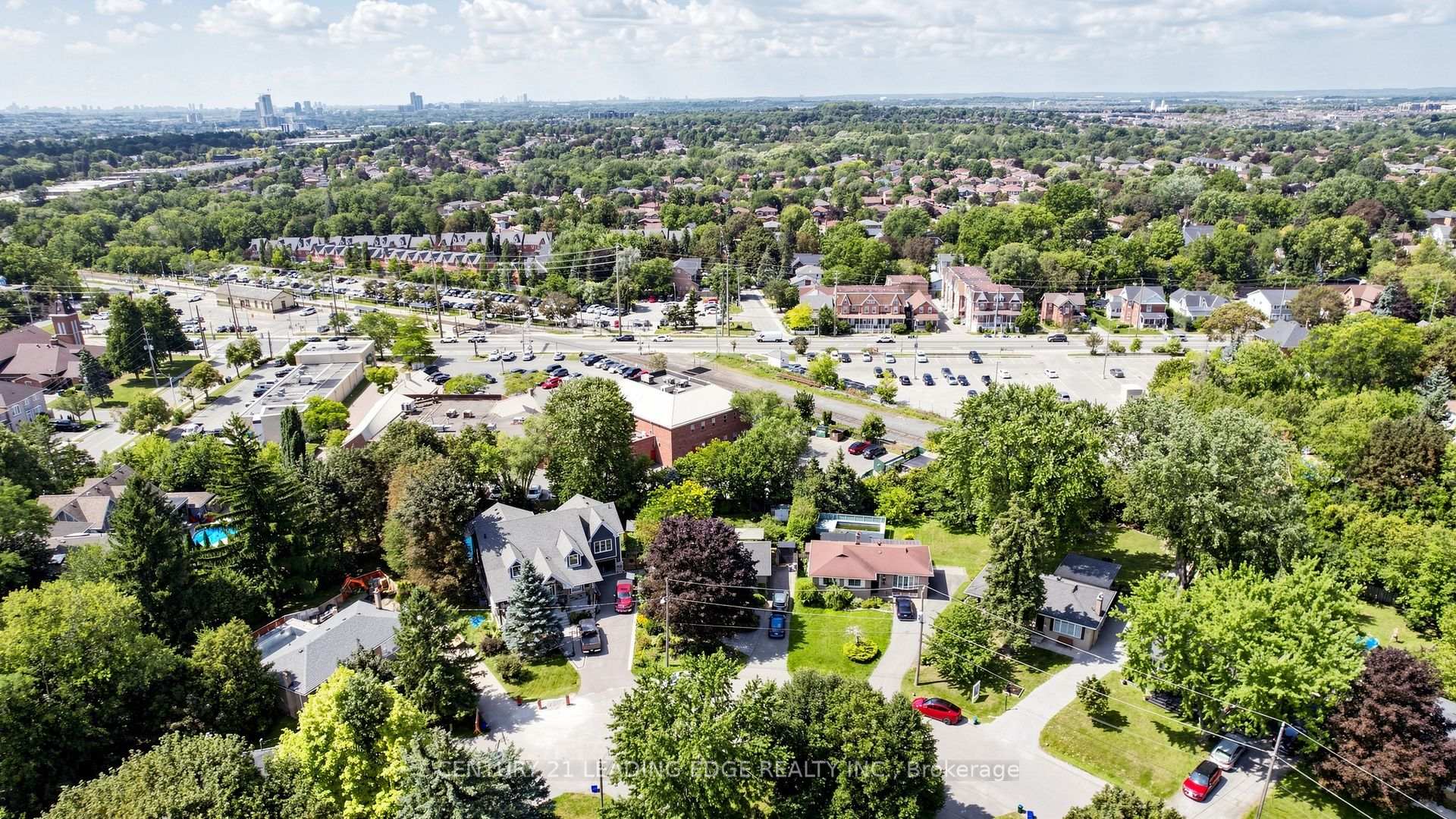 Photo 46 of 14 Winlaw Place, Markham, Markham Village — HOMEH