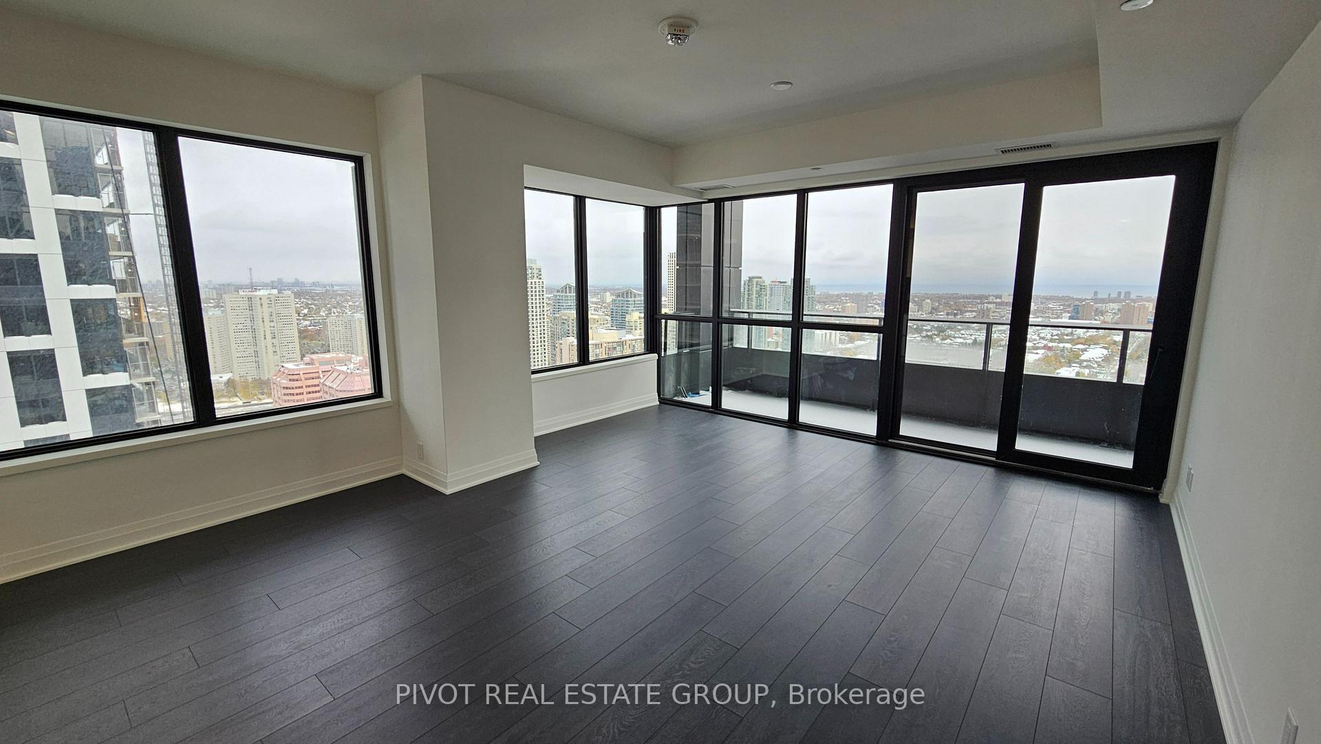 Front of Unit 2902, 4015 The Exchange Street