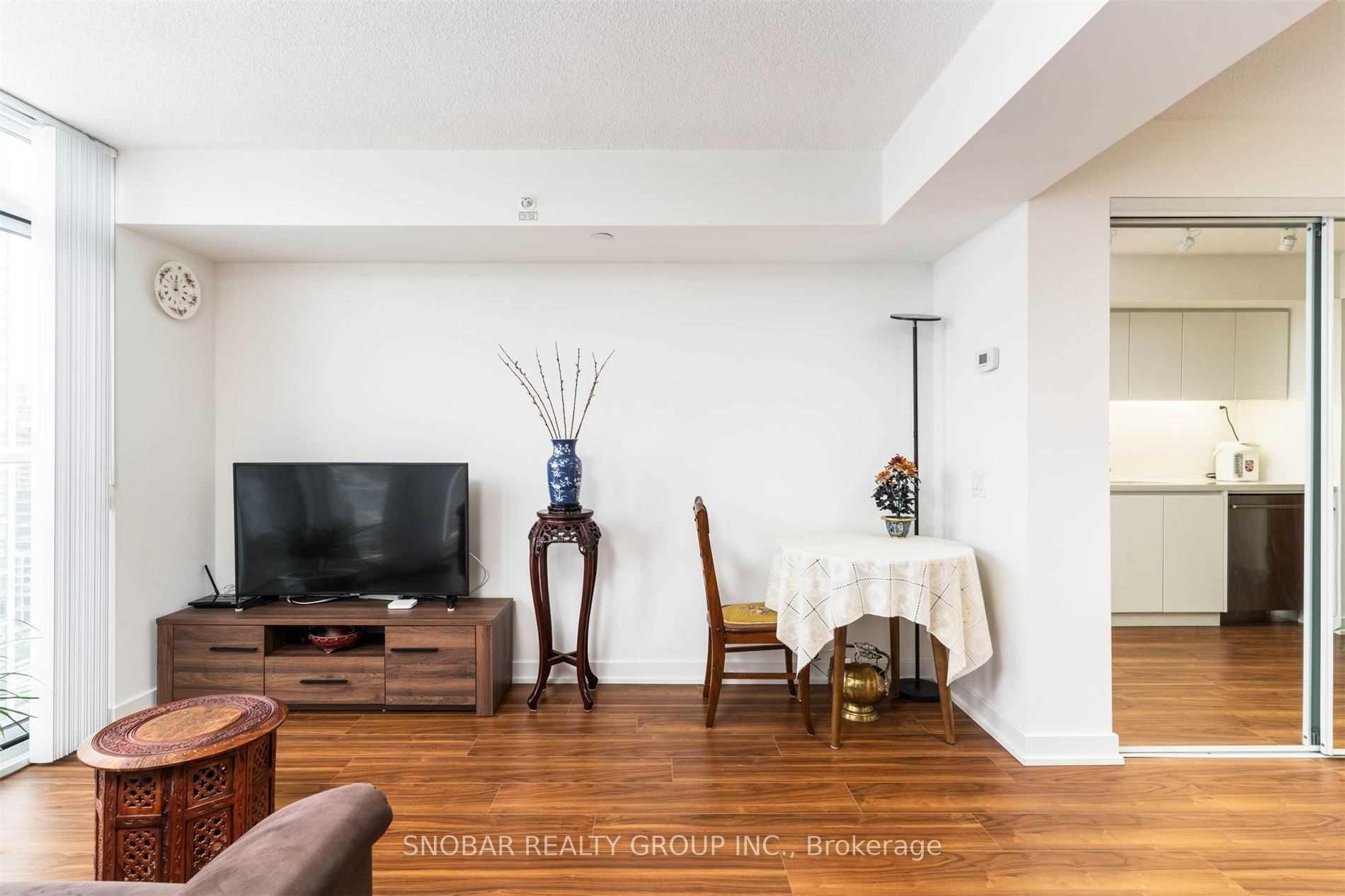 Photo 10 of Unit 3608, 85 Queens Wharf Road, Toronto, Waterfront Communities — HOMEH