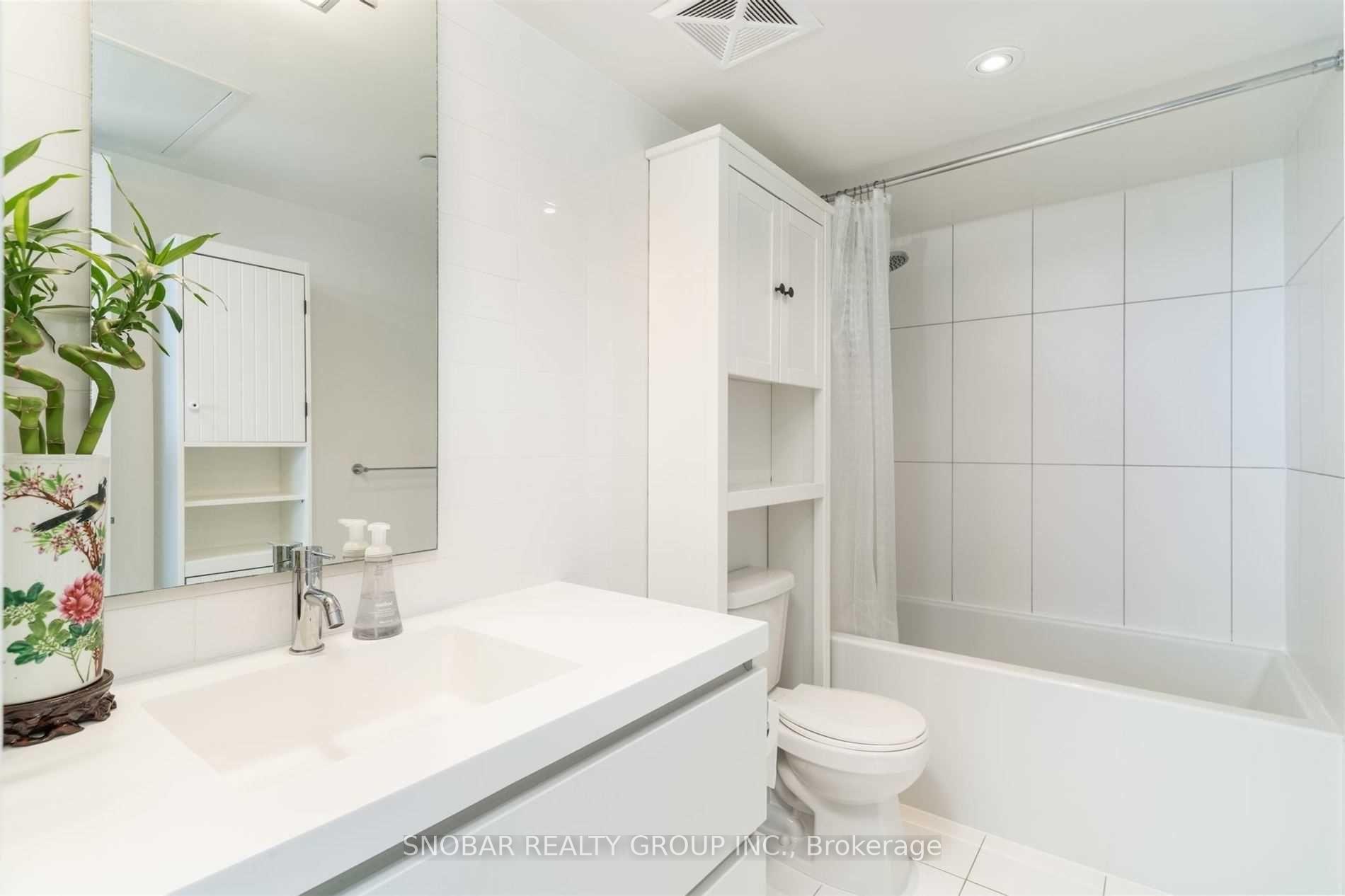 Photo 12 of Unit 3608, 85 Queens Wharf Road, Toronto, Waterfront Communities — HOMEH