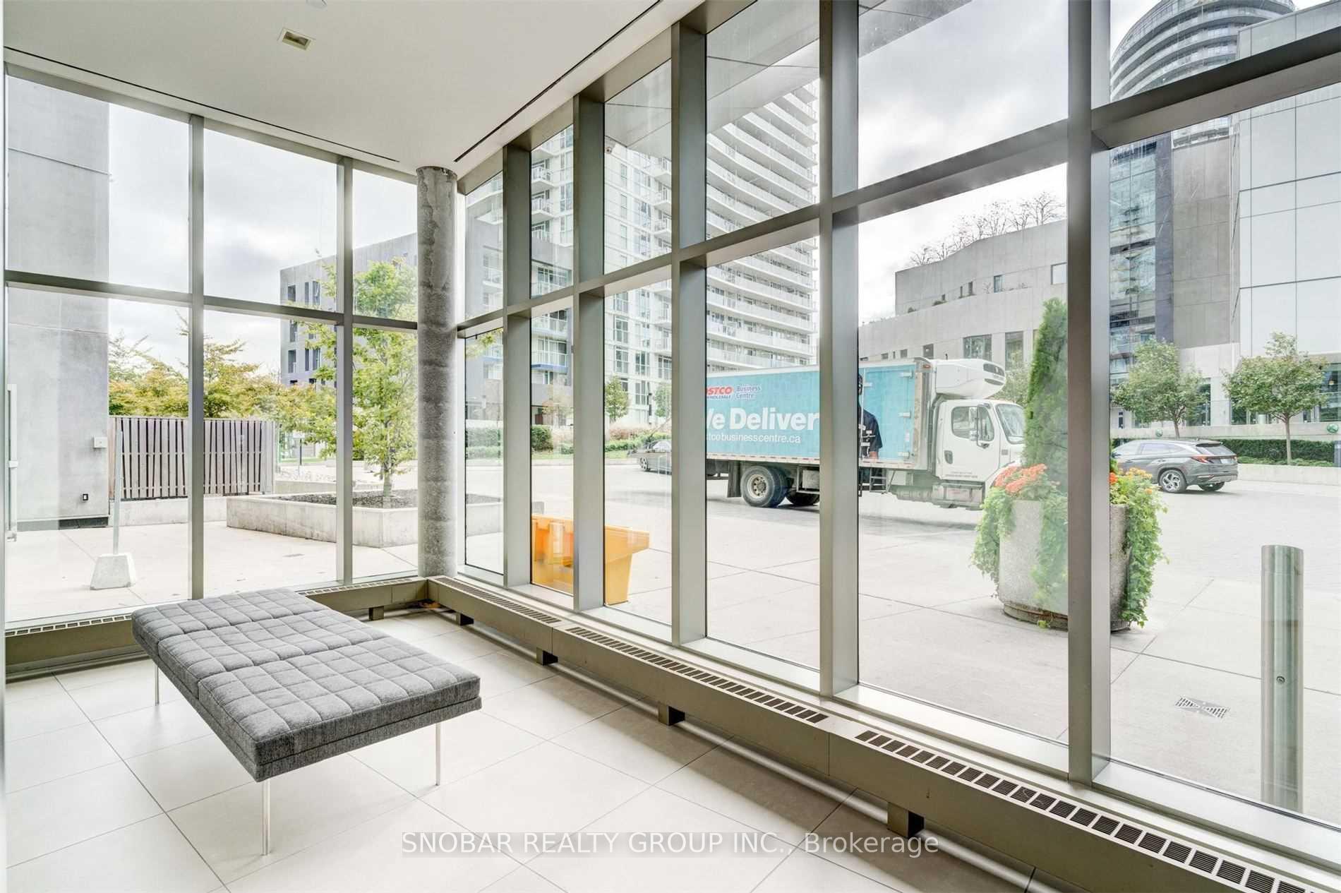 Photo 17 of Unit 3608, 85 Queens Wharf Road, Toronto, Waterfront Communities — HOMEH