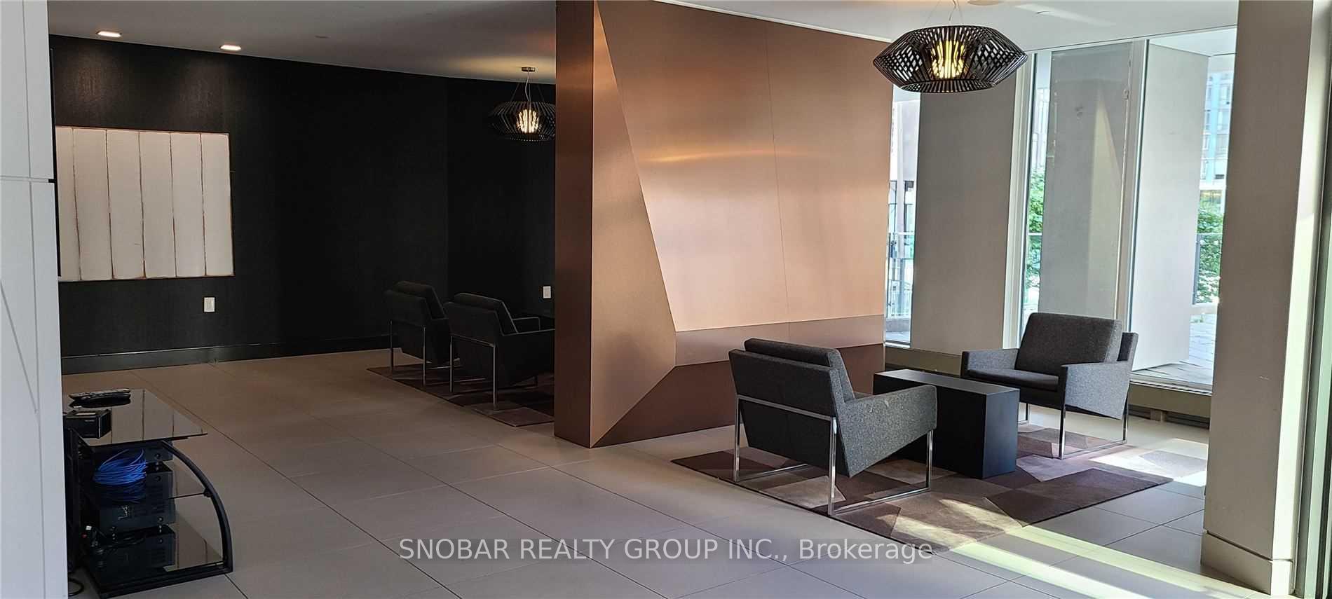 Photo 23 of Unit 3608, 85 Queens Wharf Road, Toronto, Waterfront Communities — HOMEH