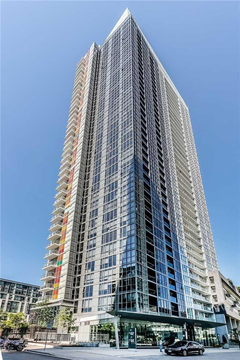 Photo 26 of Unit 3608, 85 Queens Wharf Road, Toronto, Waterfront Communities — HOMEH