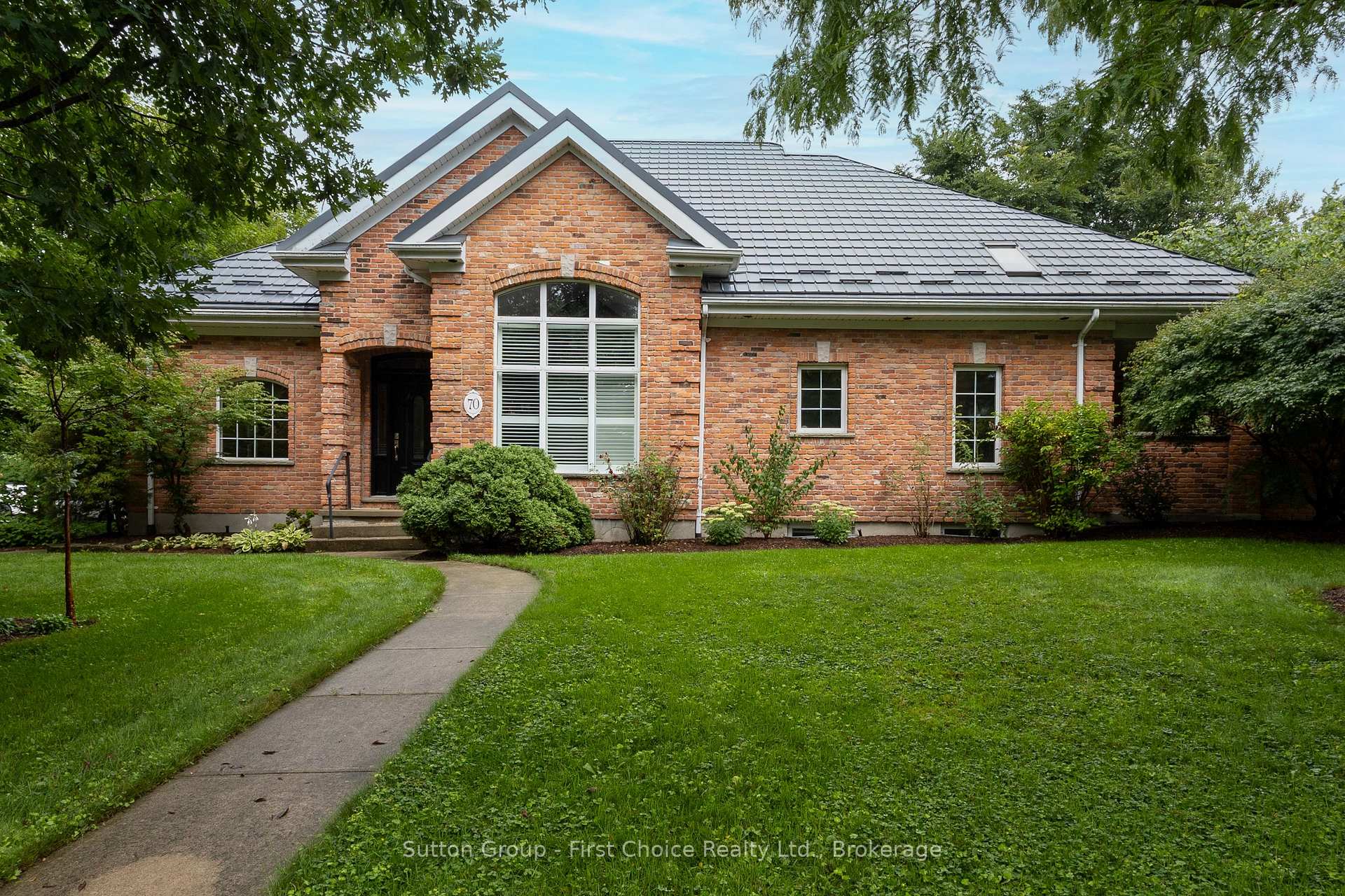 Photo of 70 Crawford Street