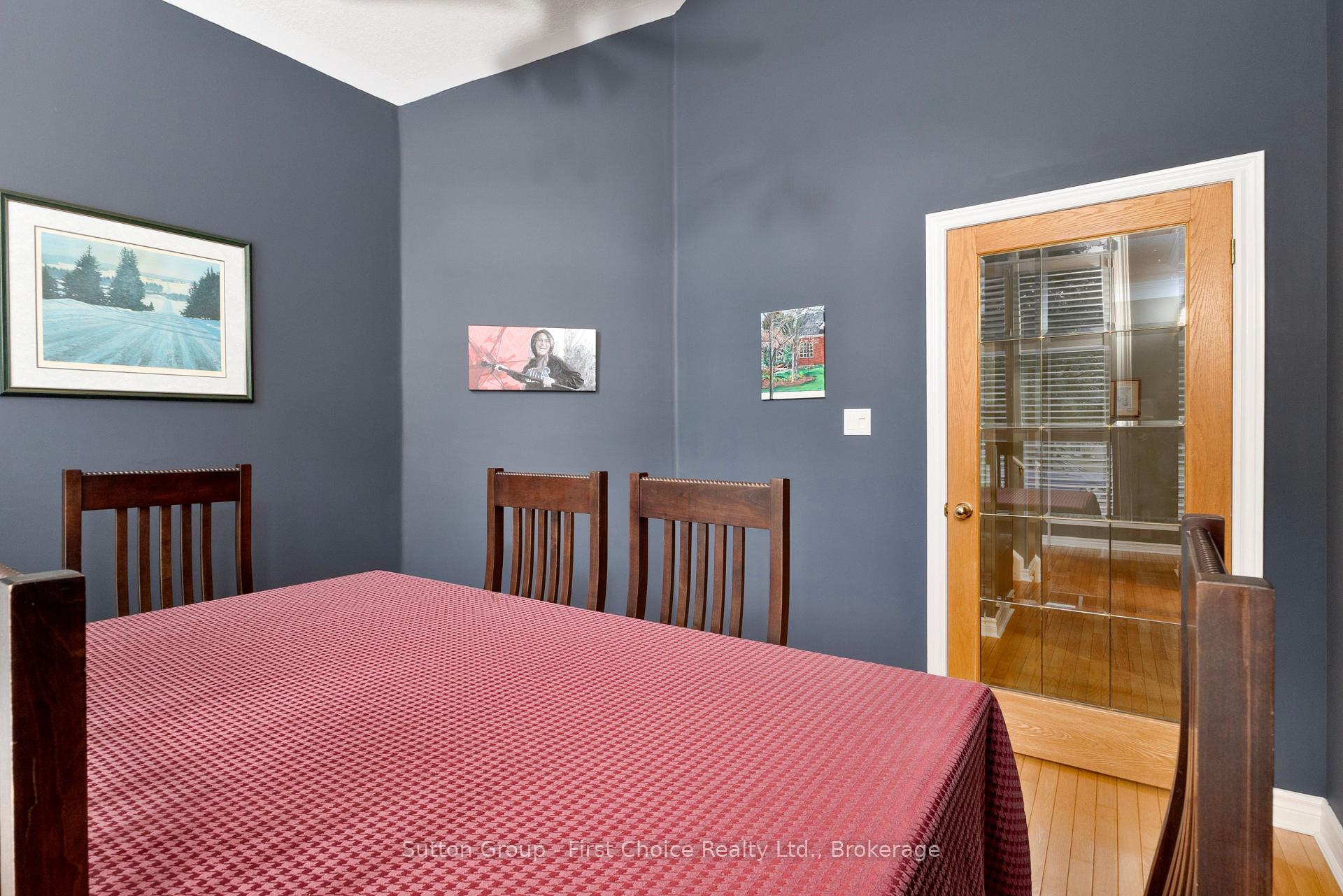 Photo 11 of 70 Crawford Street, Stratford — HOMEH