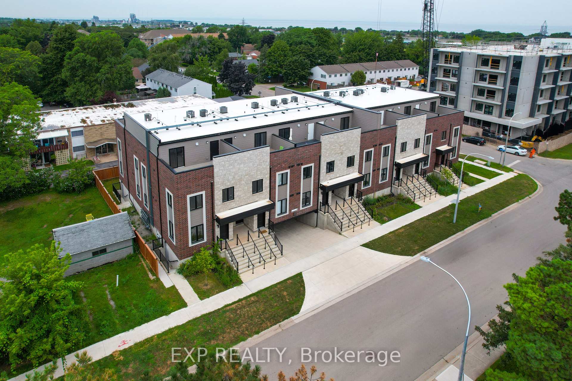 Photo of Unit 10, 2 Slessor Boulevard