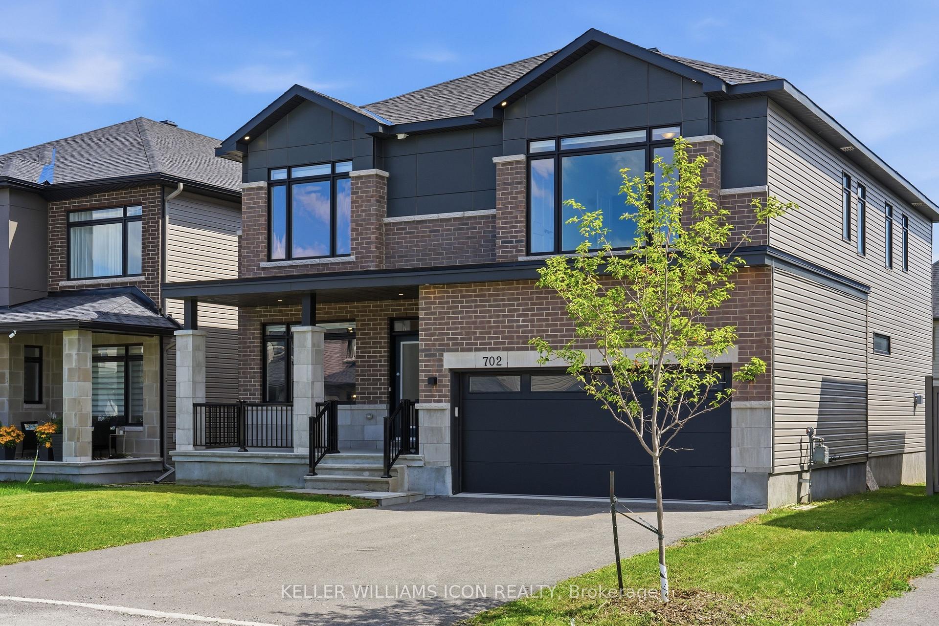 Photo 2 of 702 Rosales Ridge, Ottawa, Leitrim — HOMEH