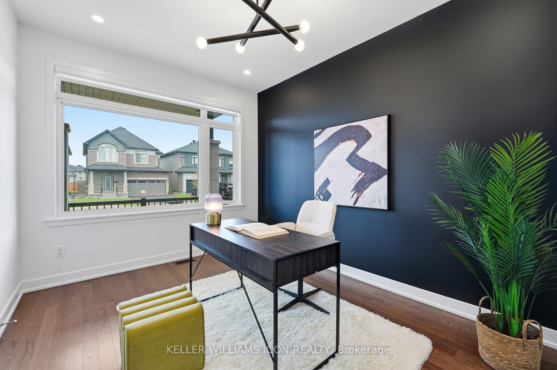 Photo 14 of 702 Rosales Ridge, Ottawa, Leitrim — HOMEH