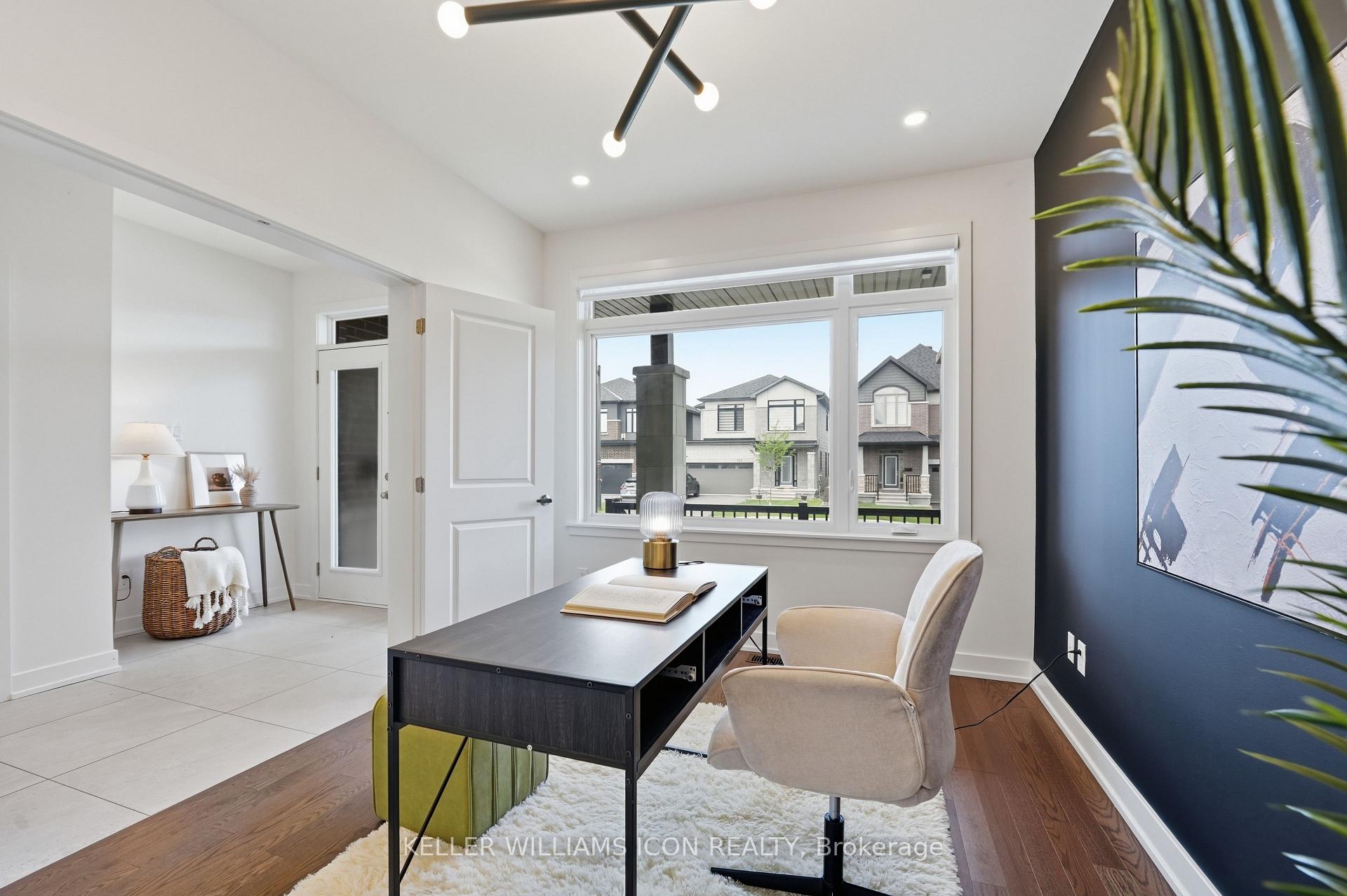 Photo 17 of 702 Rosales Ridge, Ottawa, Leitrim — HOMEH