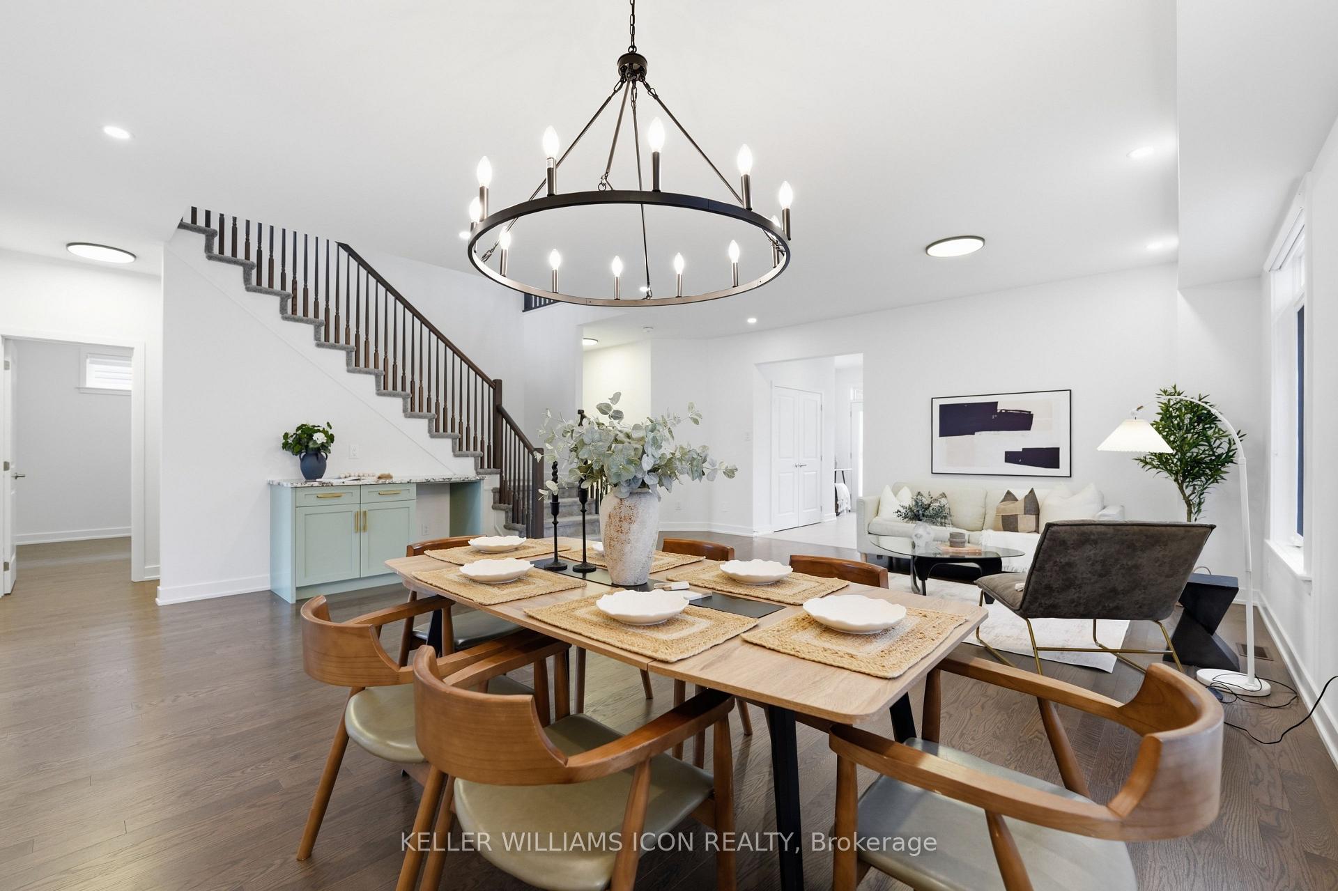 Photo 21 of 702 Rosales Ridge, Ottawa, Leitrim — HOMEH