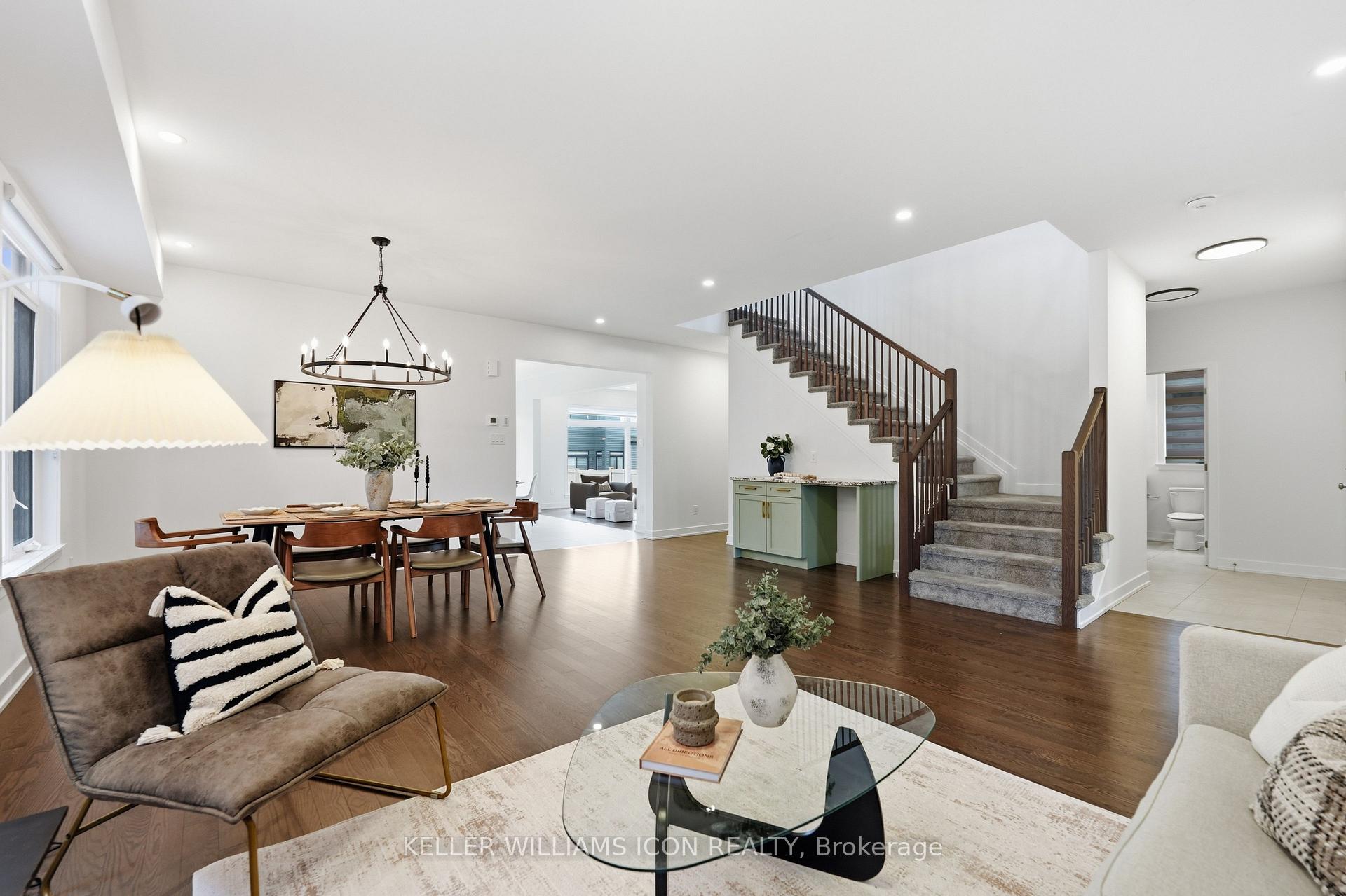 Photo 29 of 702 Rosales Ridge, Ottawa, Leitrim — HOMEH