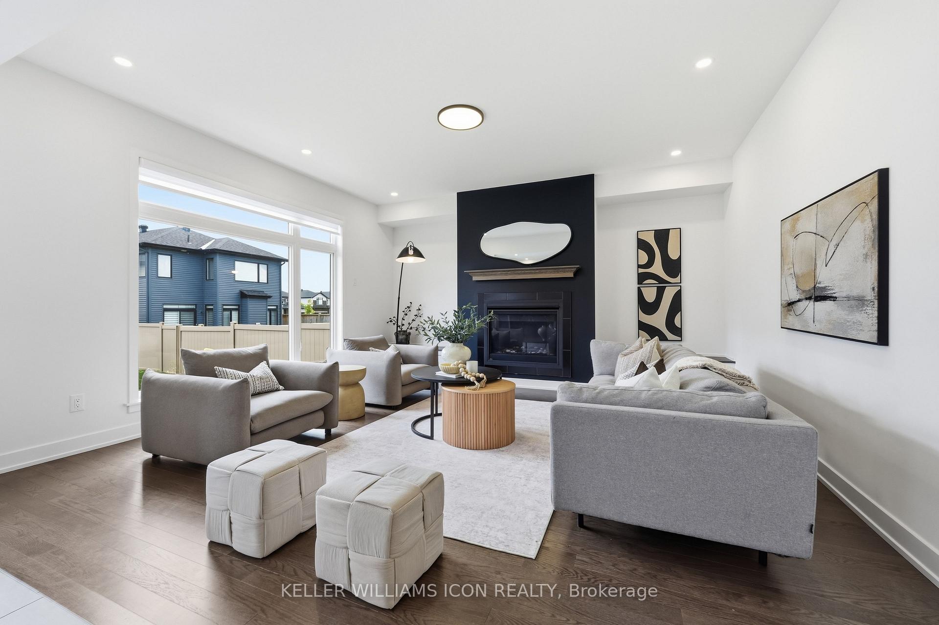 Photo 33 of 702 Rosales Ridge, Ottawa, Leitrim — HOMEH
