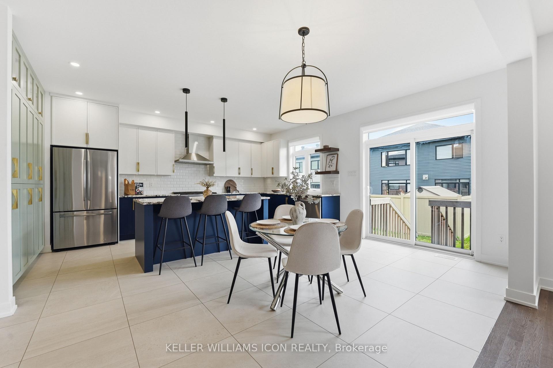 Photo 36 of 702 Rosales Ridge, Ottawa, Leitrim — HOMEH
