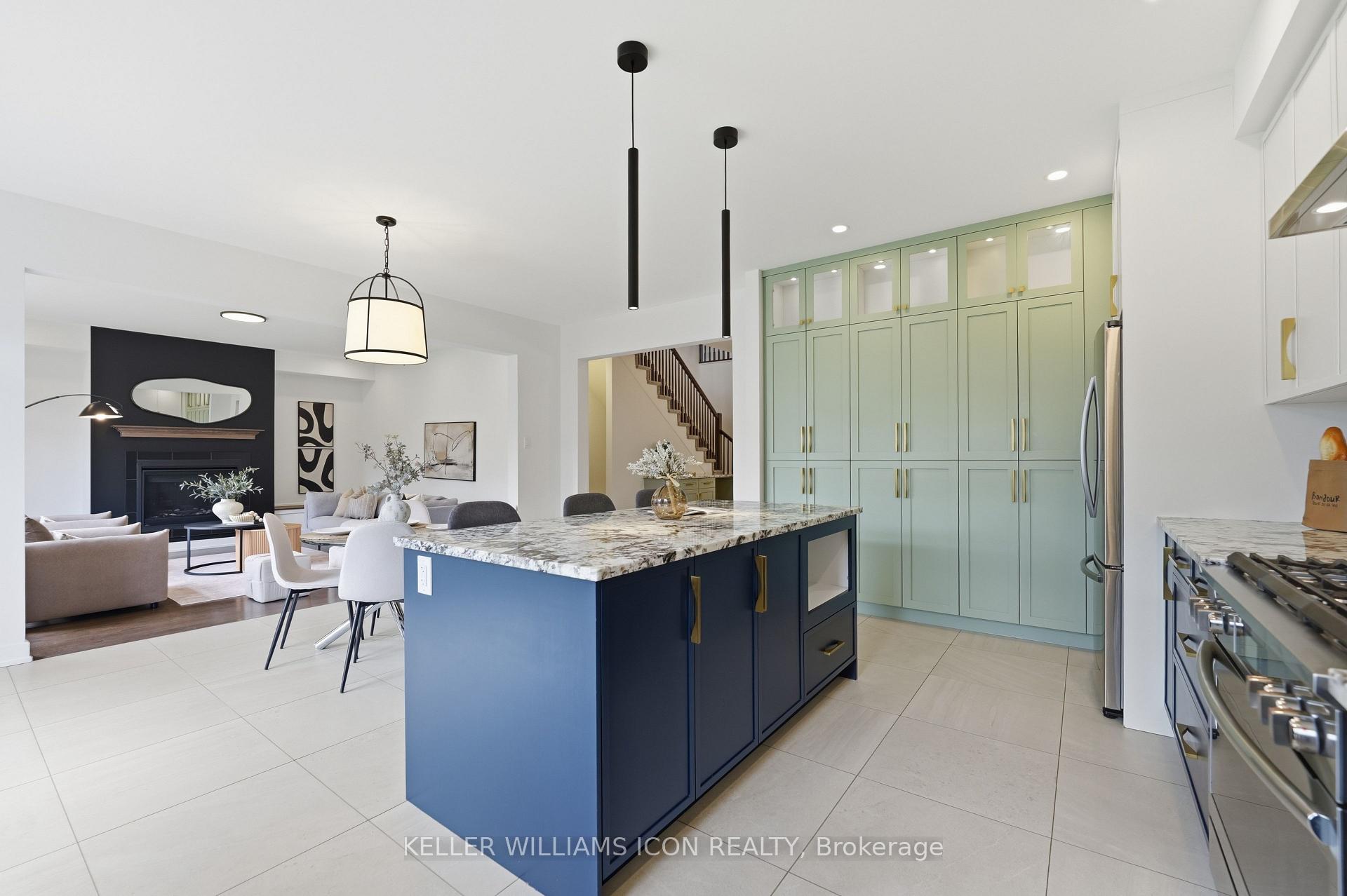 Photo 45 of 702 Rosales Ridge, Ottawa, Leitrim — HOMEH