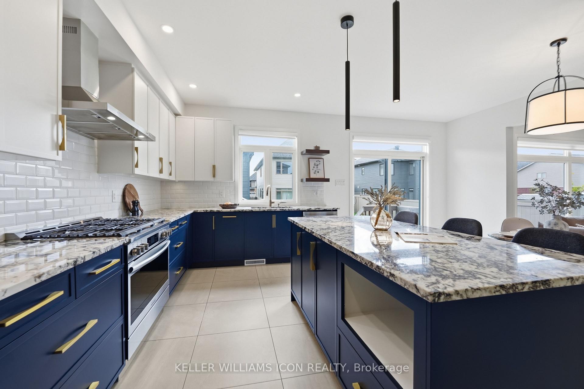 Photo 49 of 702 Rosales Ridge, Ottawa, Leitrim — HOMEH