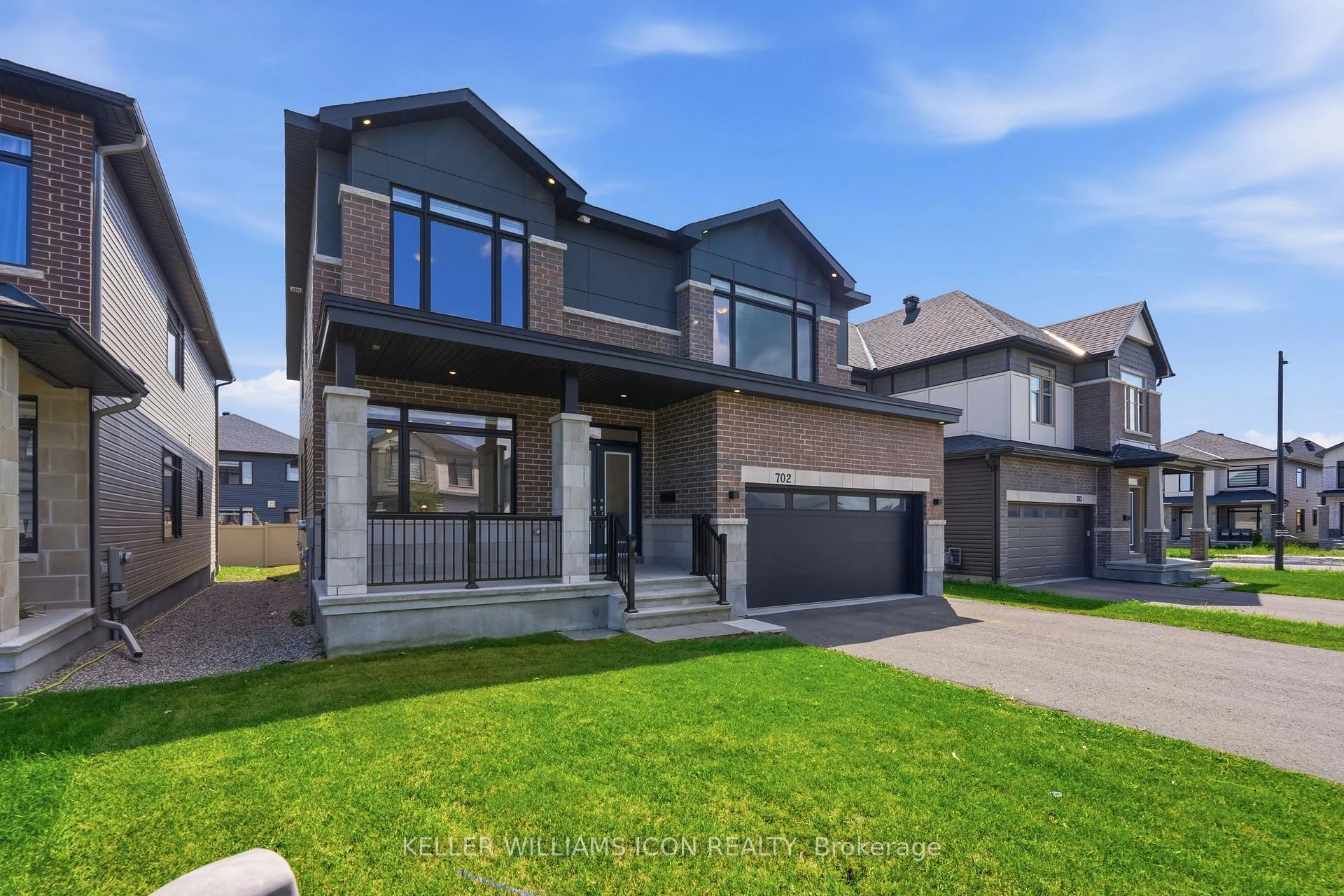 Photo 6 of 702 Rosales Ridge, Ottawa, Leitrim — HOMEH