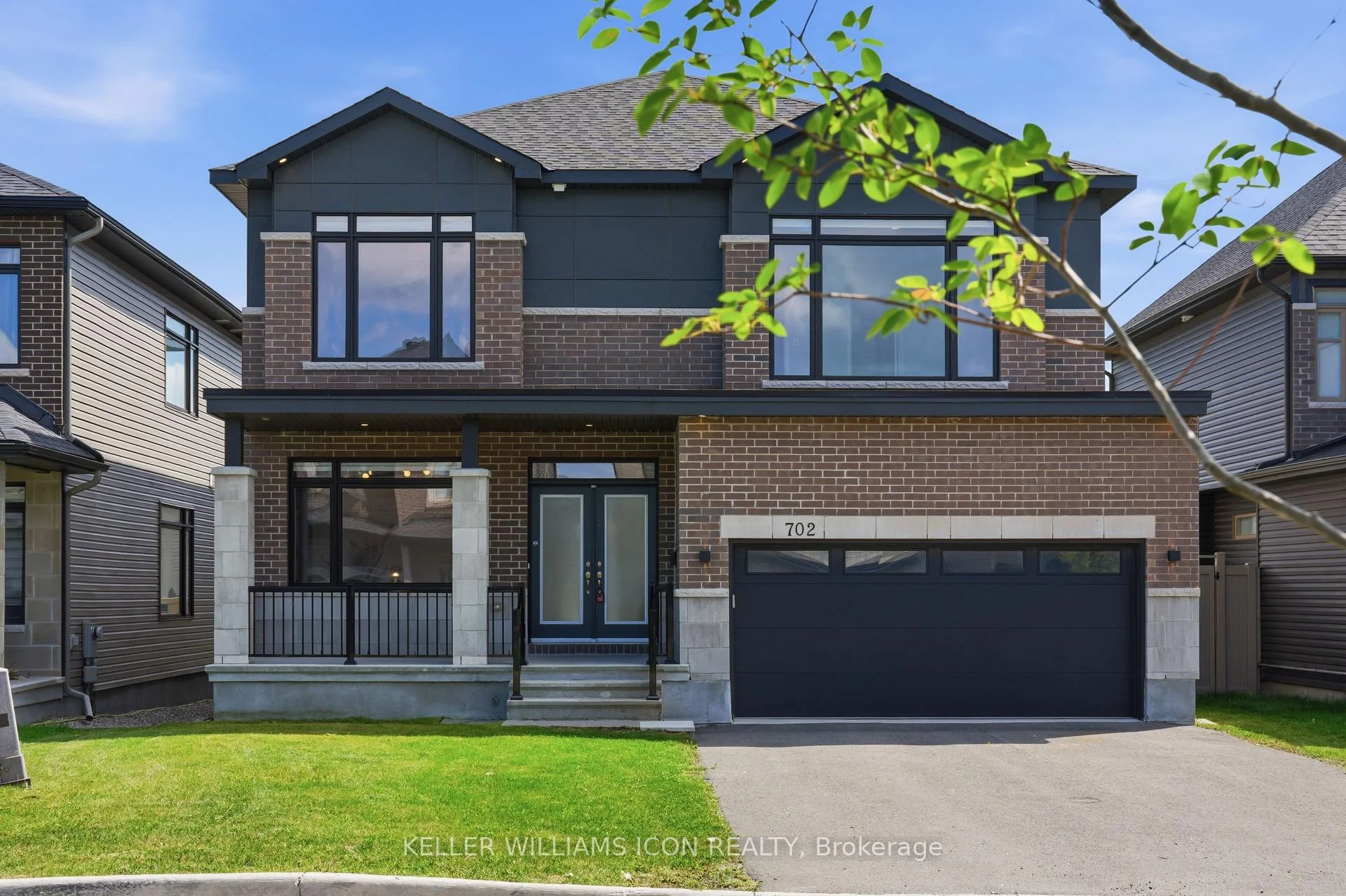 Photo 8 of 702 Rosales Ridge, Ottawa, Leitrim — HOMEH