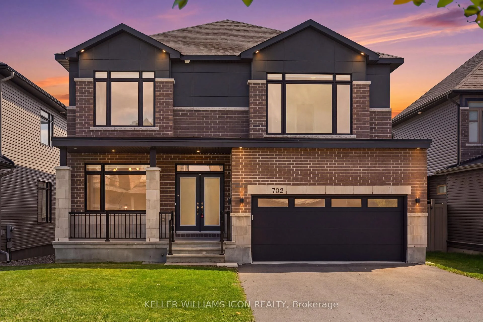 Photo 12 of 702 Rosales Ridge, Ottawa, Leitrim — HOMEH