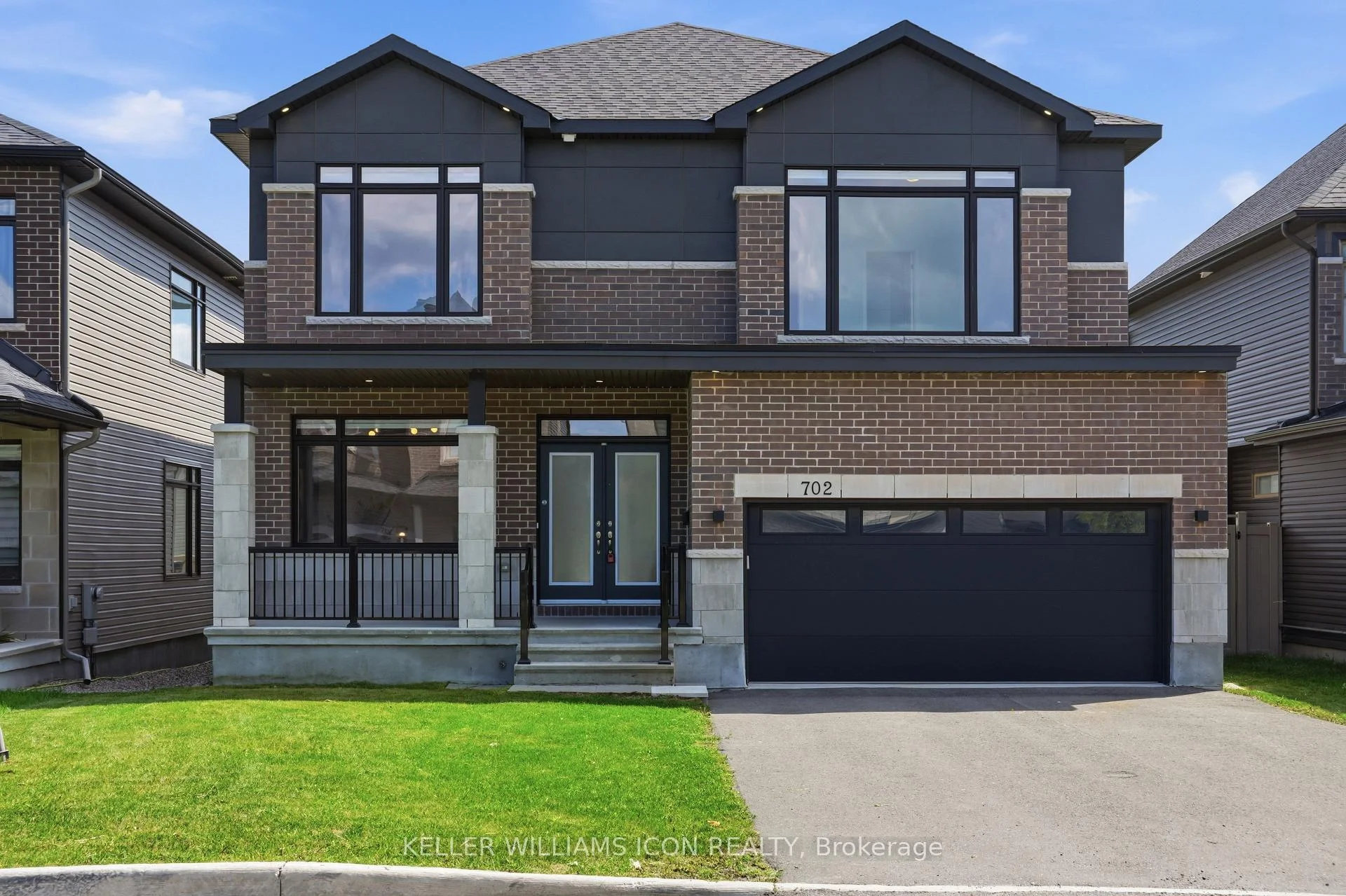 Photo 15 of 702 Rosales Ridge, Ottawa, Leitrim — HOMEH