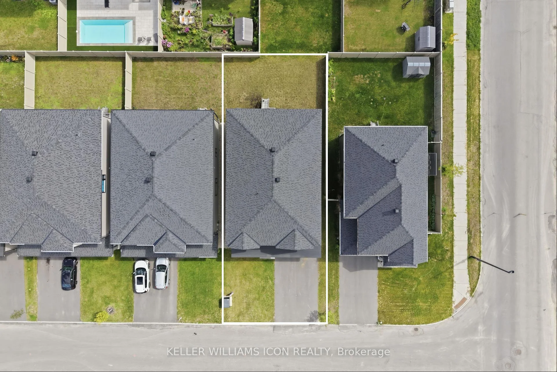 Photo 19 of 702 Rosales Ridge, Ottawa, Leitrim — HOMEH