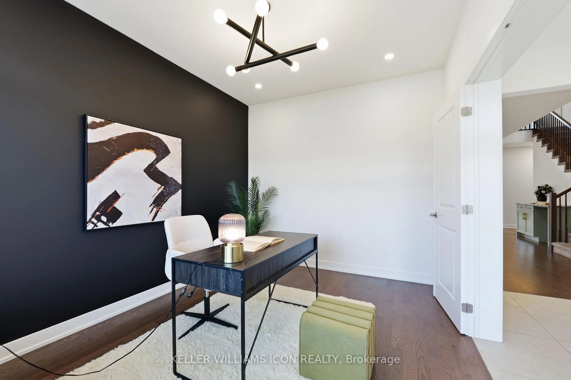 Photo 20 of 702 Rosales Ridge, Ottawa, Leitrim — HOMEH